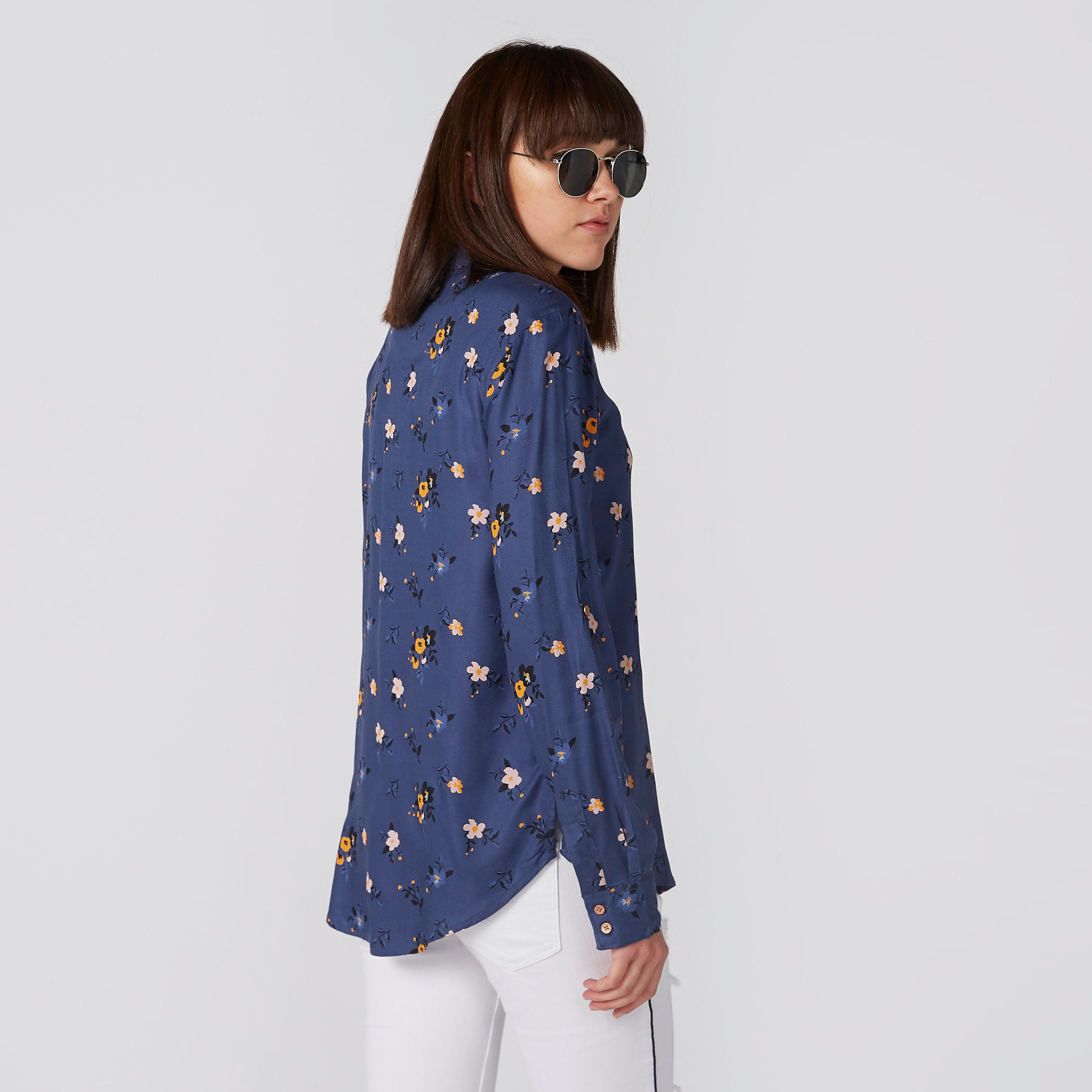 قميص بطبعات وأكمام طويلة وأزرار-women-clothing-shirtsandblouses-shirts-image-3