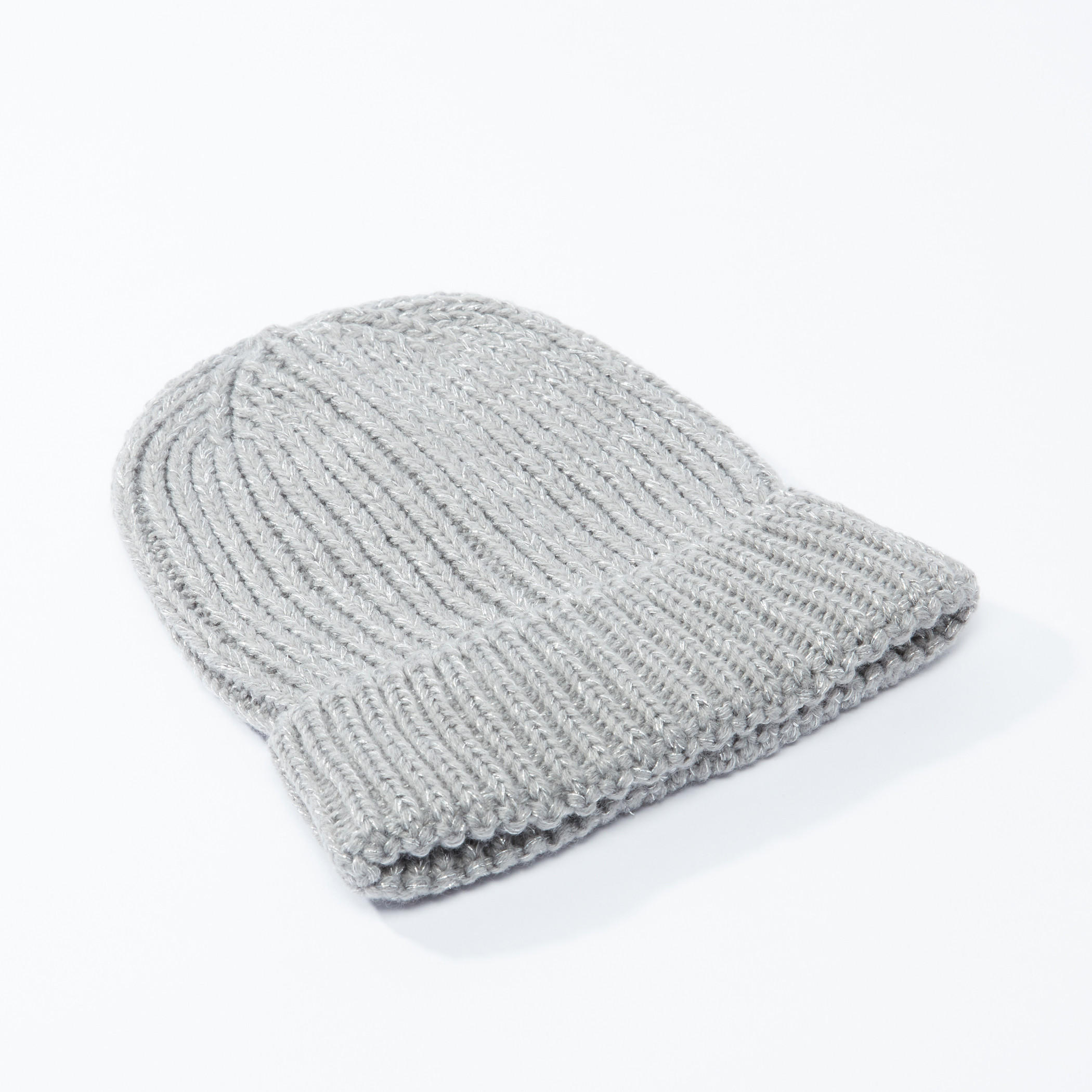 قبّعة بيني بارزة الملمس من لي كوبر-women-clothingaccessories-capsandhats-image-3