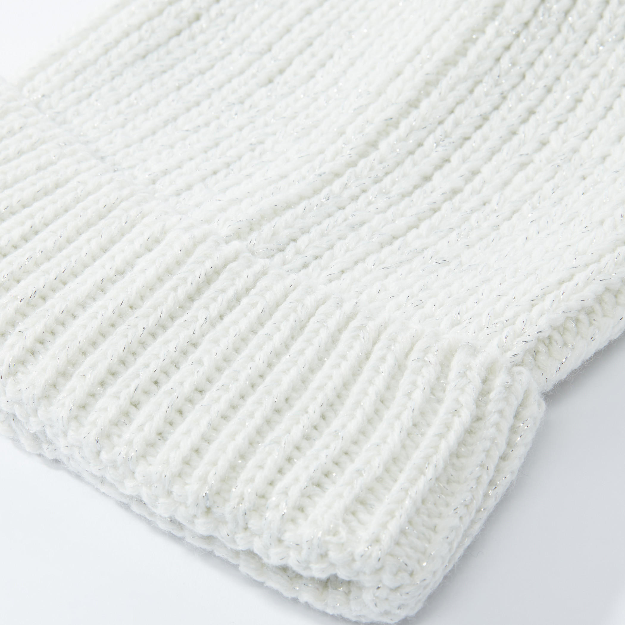 Lee Cooper Ribbed Beanie Cap-women-clothingaccessories-capsandhats-image-3