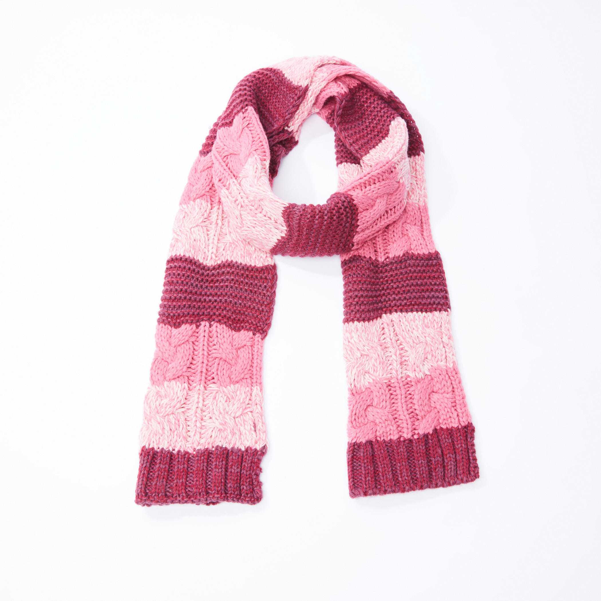 شال بارز الملمس من لي كوبر-women-clothingaccessories-scarves-image-1