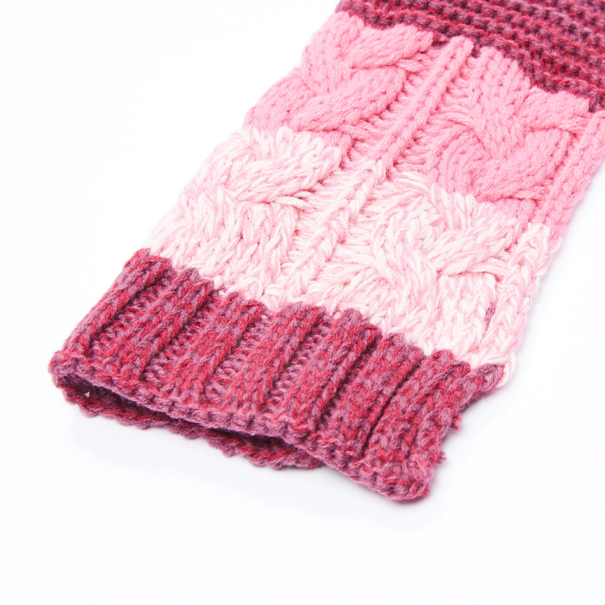 شال بارز الملمس من لي كوبر-women-clothingaccessories-scarves-image-3
