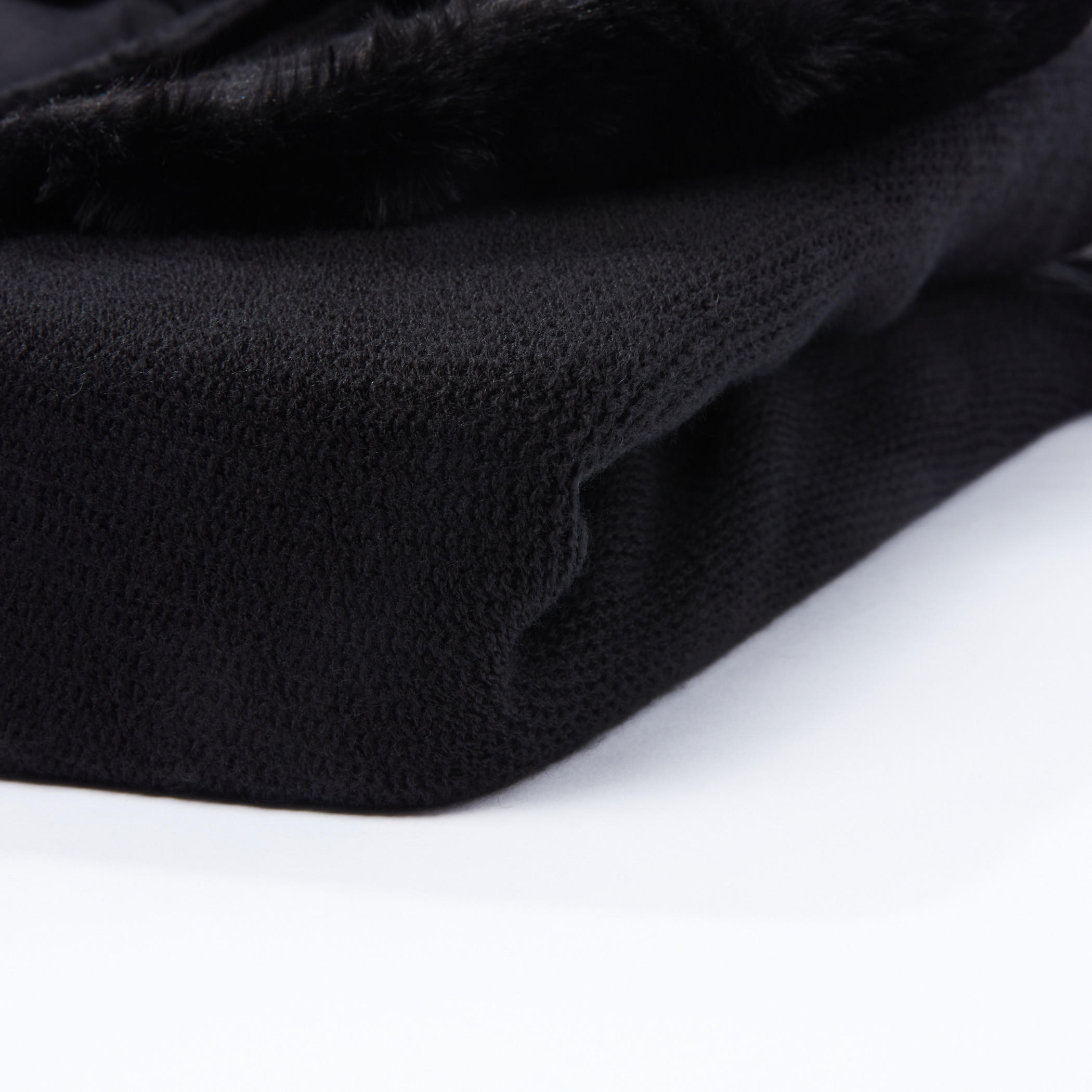 سترة فضفاضة مفتوحة من الأمام بشراشيب من لي كوبر-women-clothingaccessories-scarves-image-4