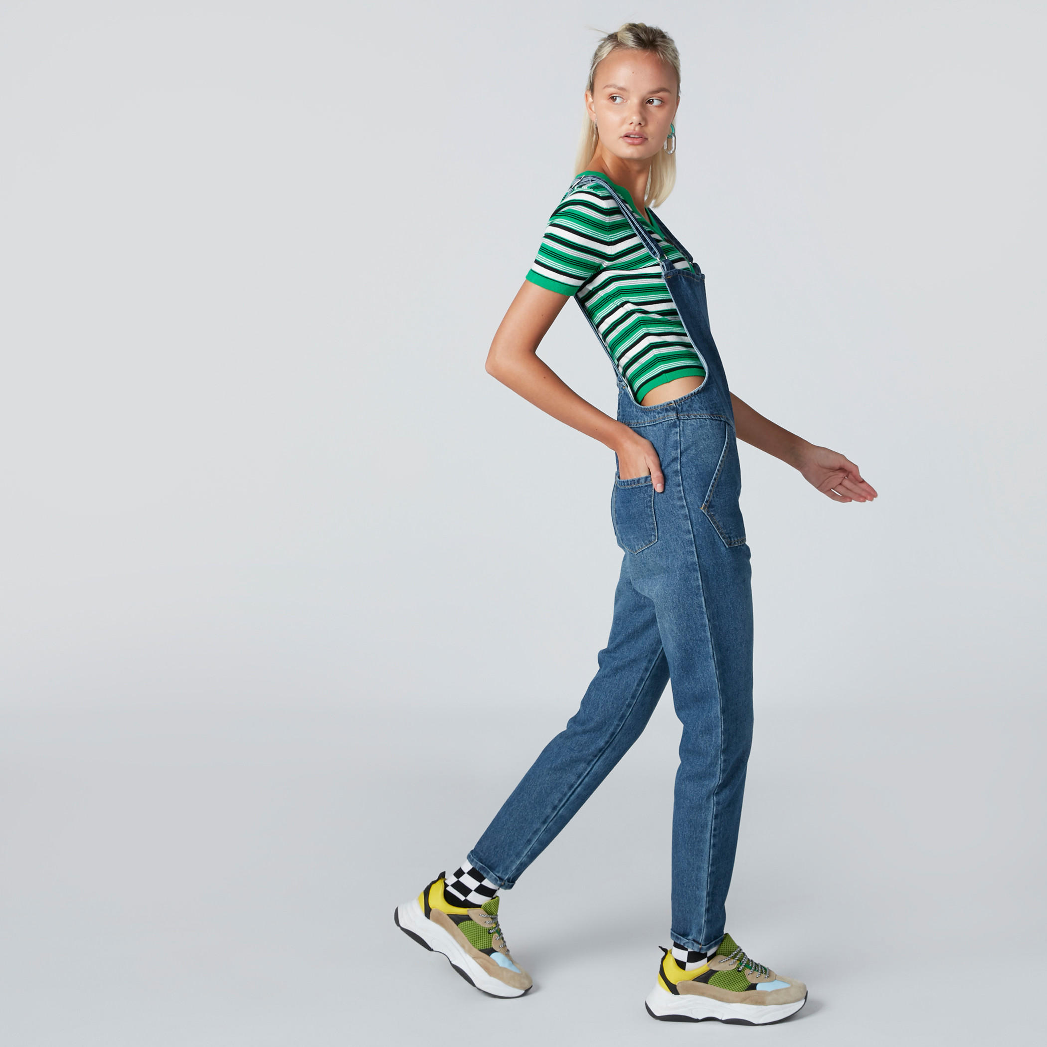 دنغري طويل بتفاصيل جيوب-women-clothing-bottoms-jeans-image-4