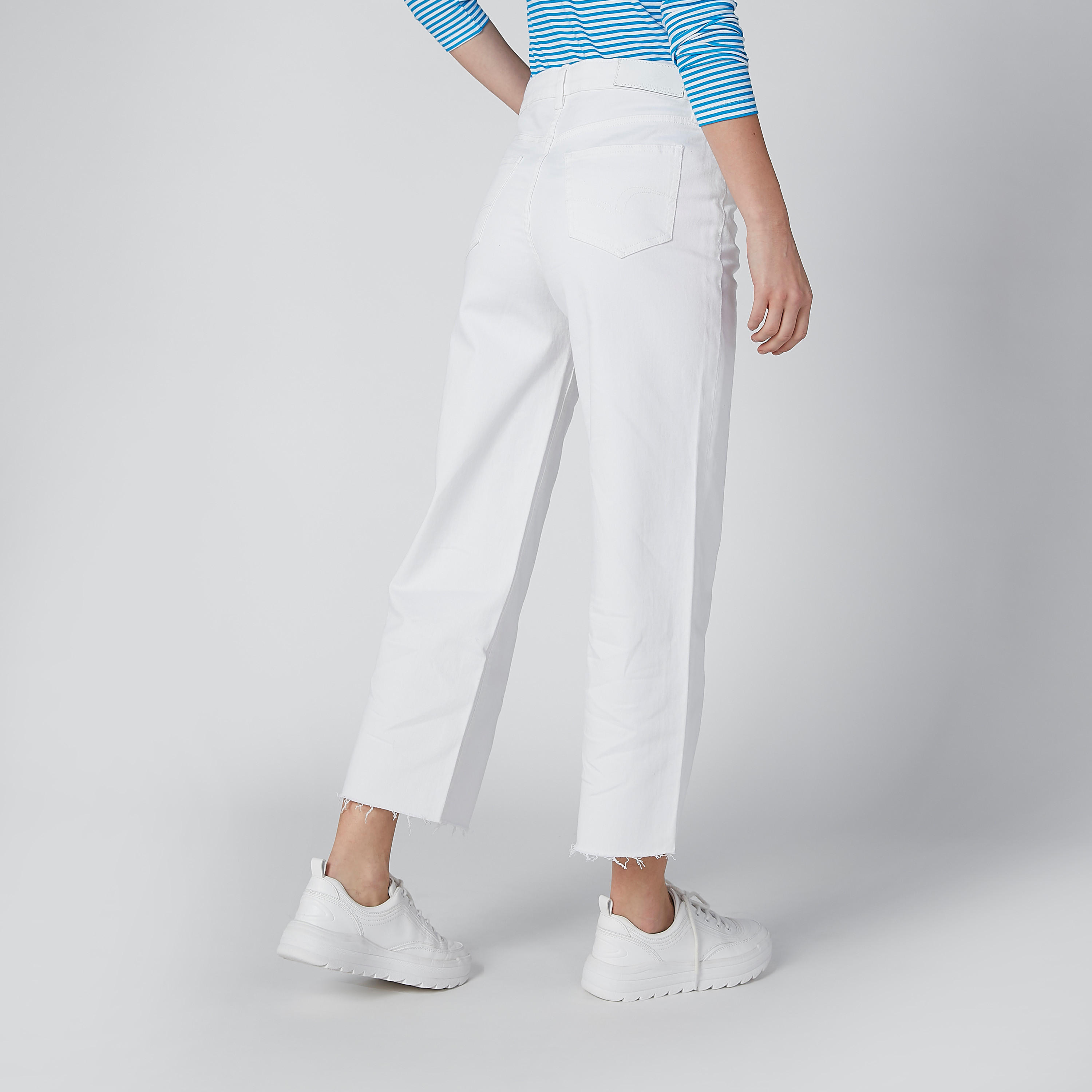 بنطال جينز بجيوب من لي كوبر-women-clothing-bottoms-jeans-image-3