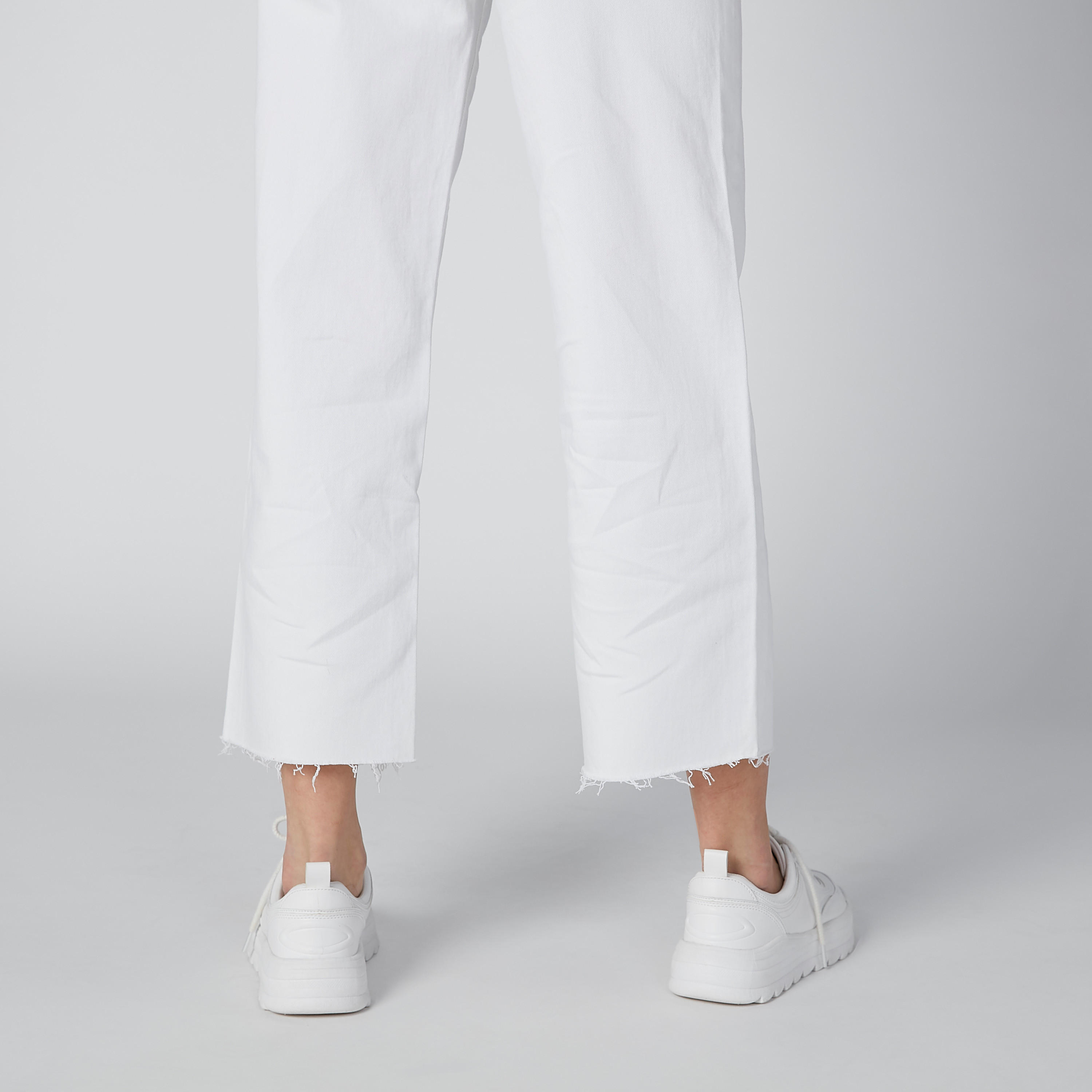 بنطال جينز بجيوب من لي كوبر-women-clothing-bottoms-jeans-image-5