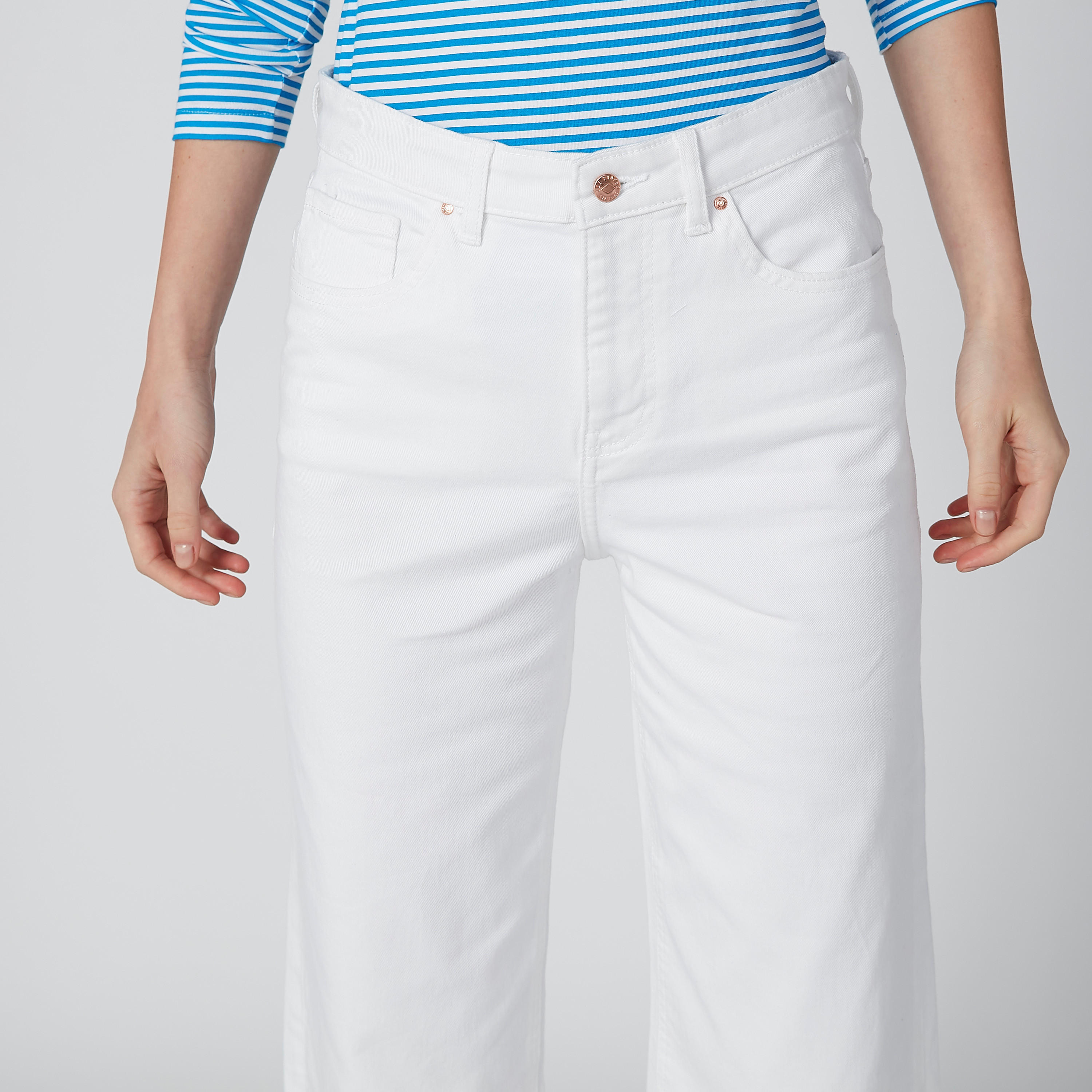 بنطال جينز بجيوب من لي كوبر-women-clothing-bottoms-jeans-image-6