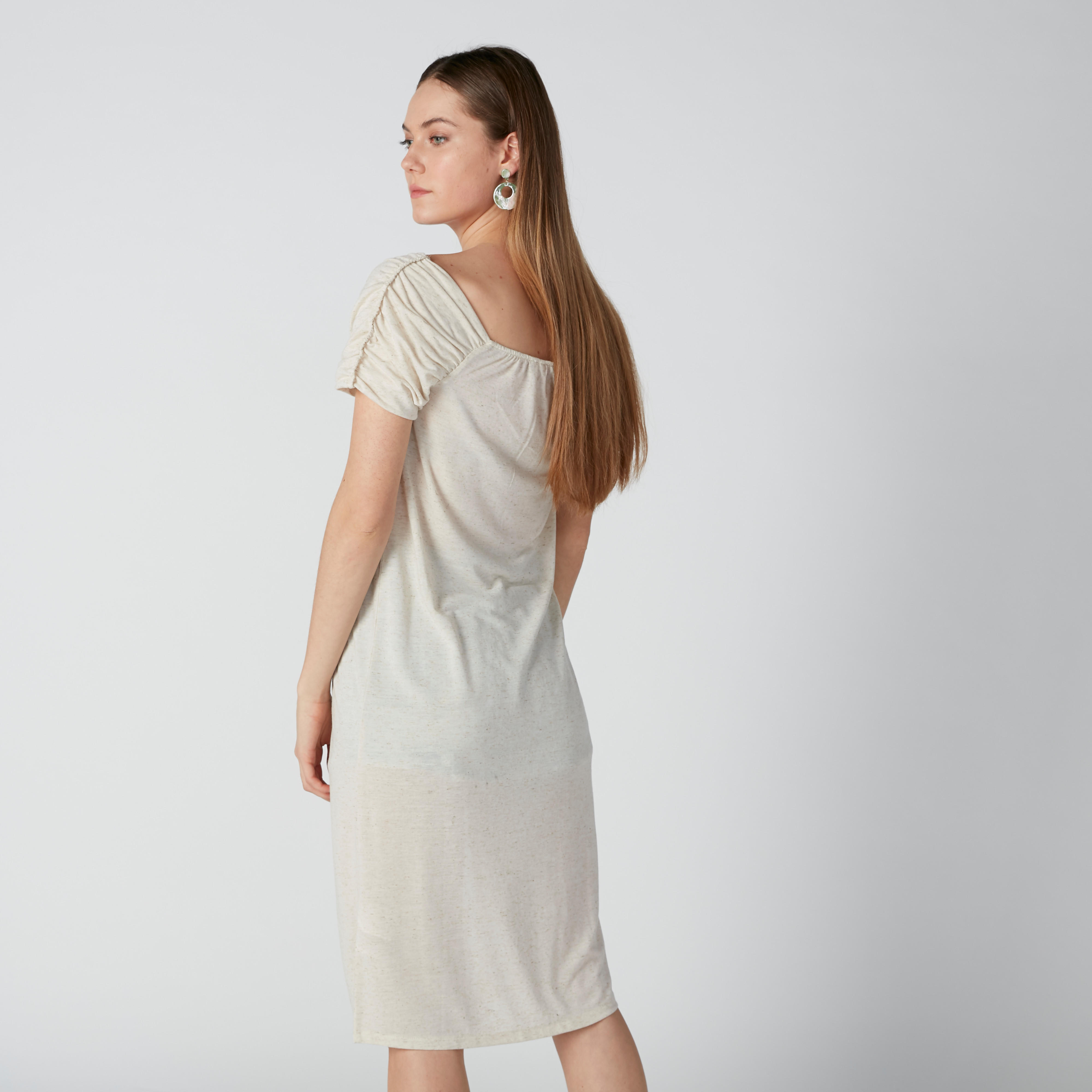 بلوزة مستدامة طويلة بياقة قارب وأزرار-women-clothing-shirtsandblouses-blouses-image-2