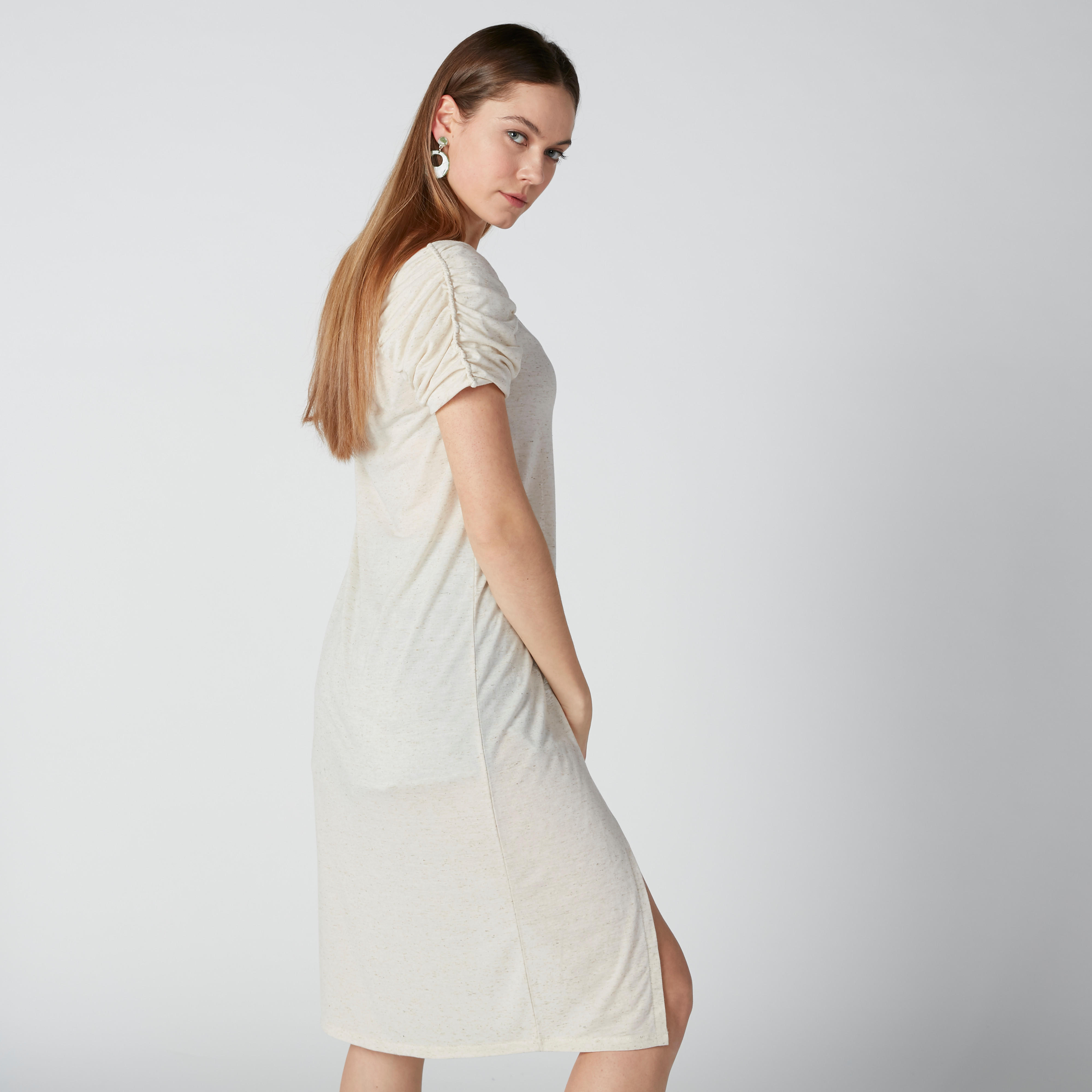 بلوزة مستدامة طويلة بياقة قارب وأزرار-women-clothing-shirtsandblouses-blouses-image-3