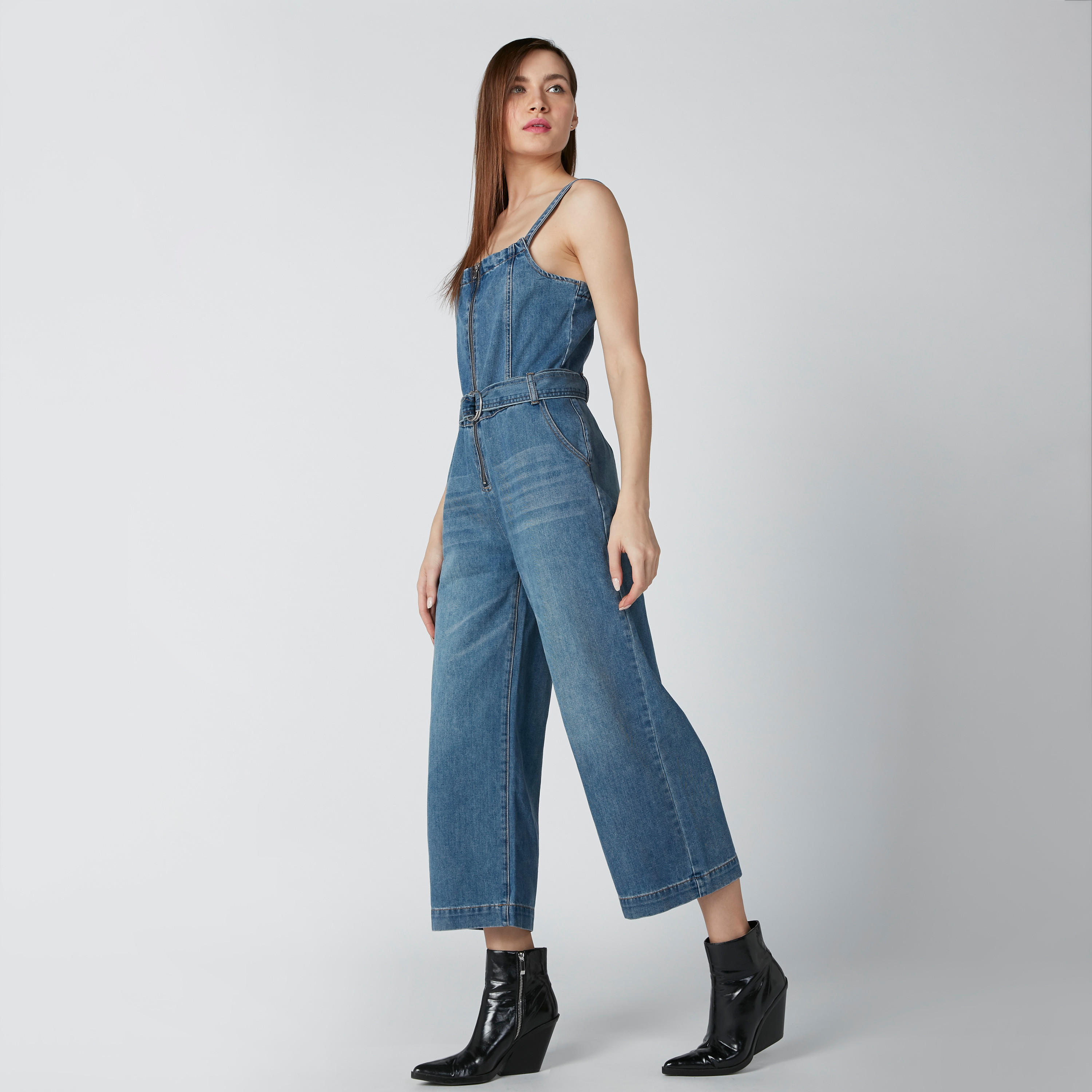 أفرول مستدام بسحّاب إغلاق وجيوب-women-clothing-jumpsuits-image-3
