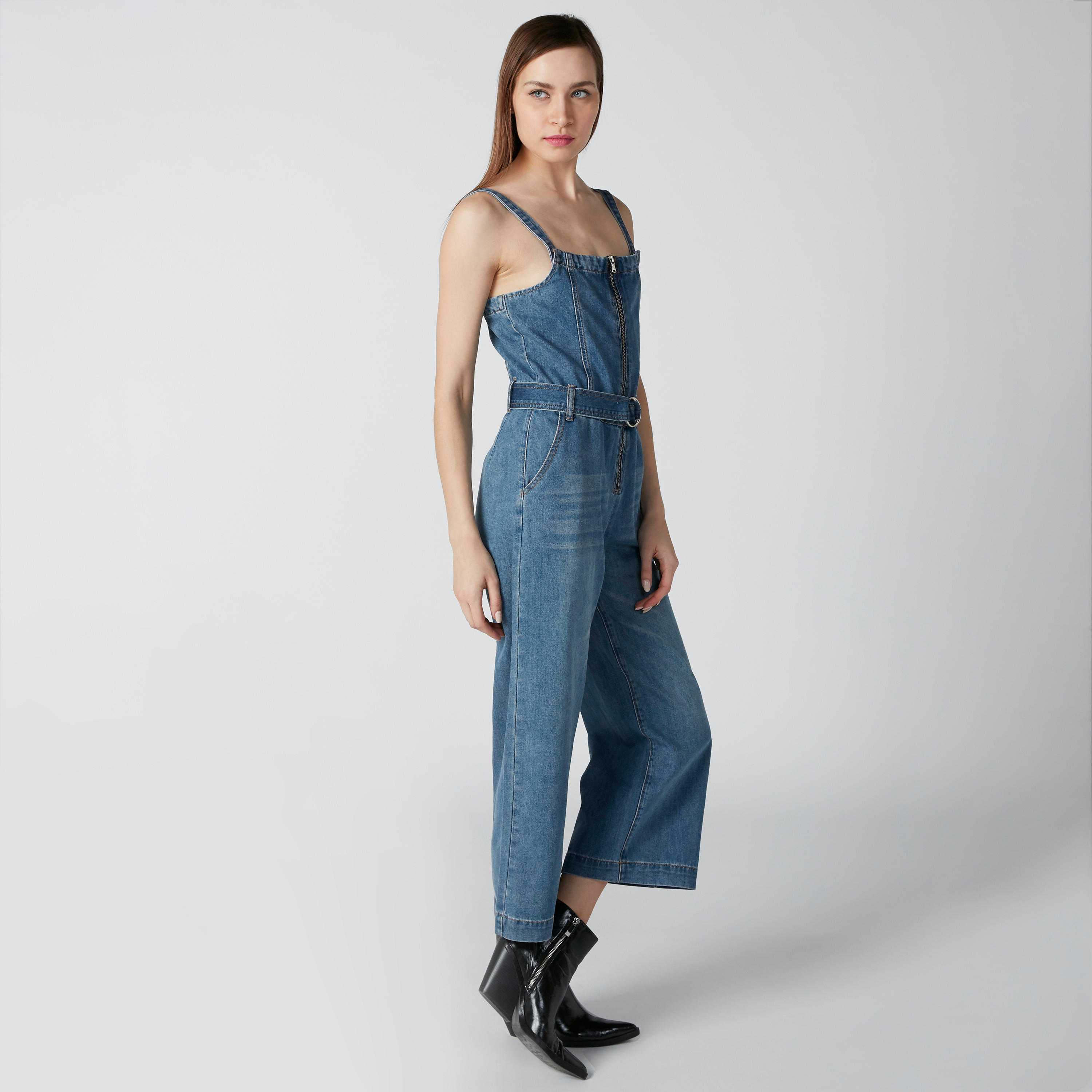 أفرول مستدام بسحّاب إغلاق وجيوب-women-clothing-jumpsuits-image-4