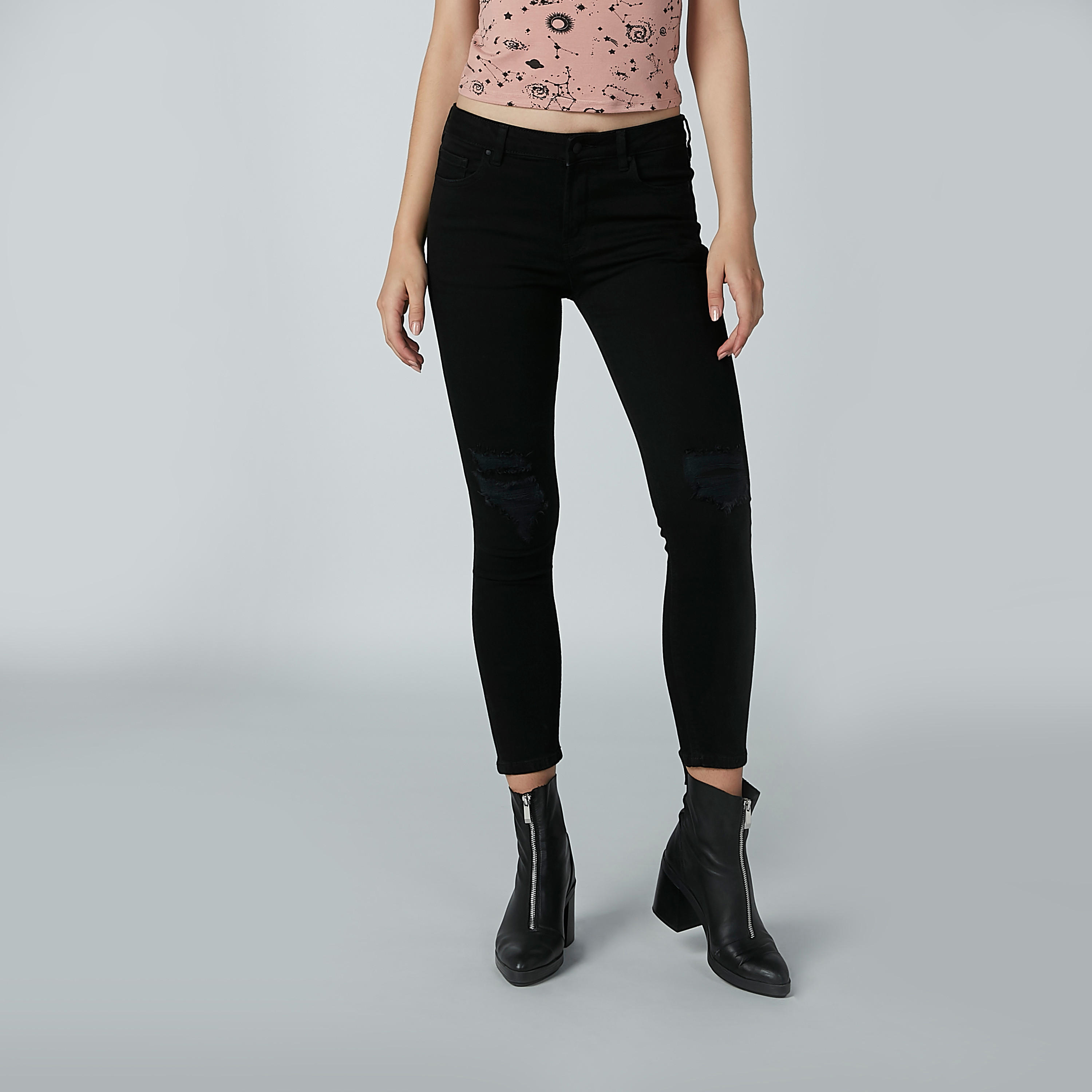 بنطال جينز بجيوب وحلقات للحزام-women-clothing-bottoms-jeans-image-3