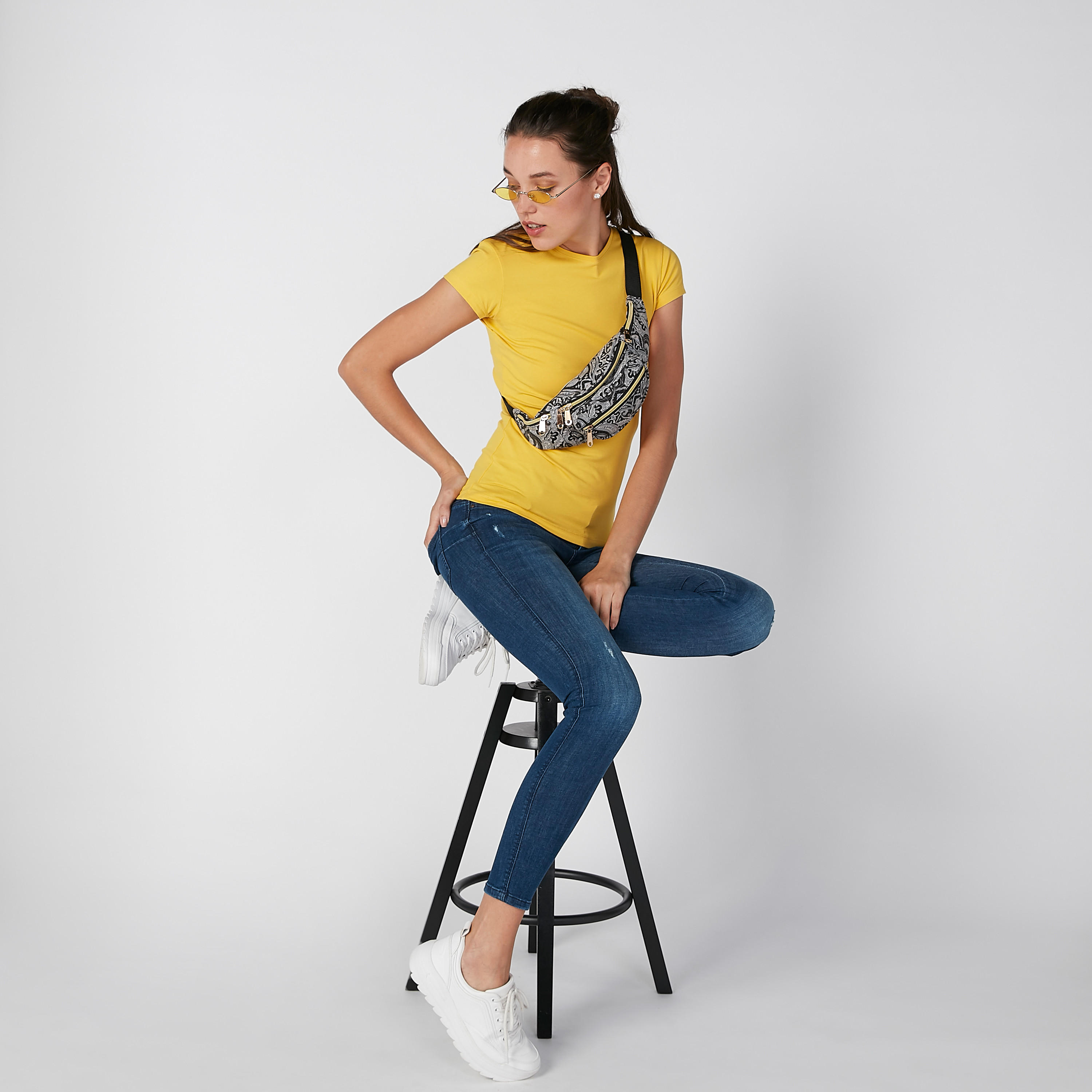 Lee Cooper Distressed Jeans with Pocket Detail-women-clothing-bottoms-jeans-image-3