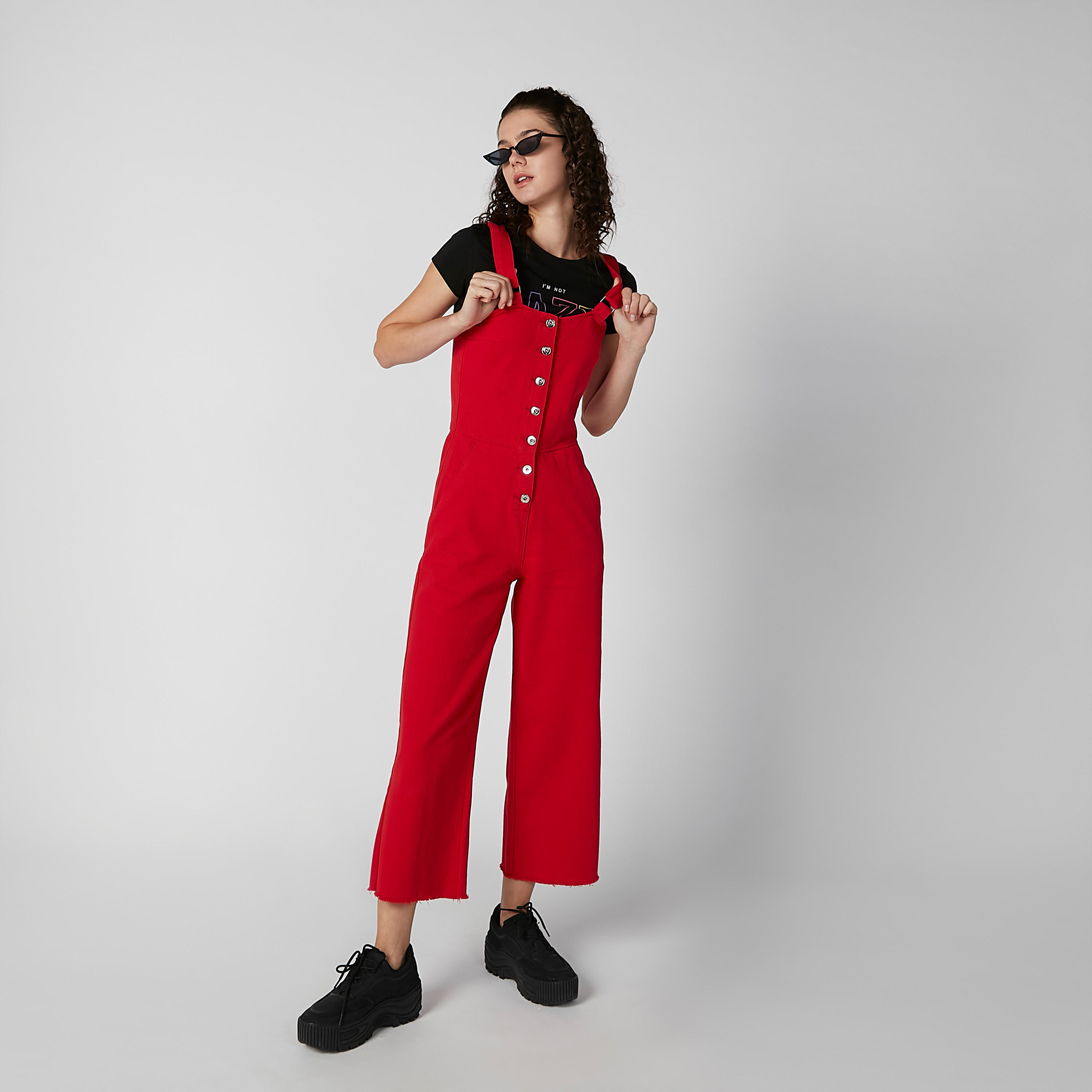 Plain Sleeveless Jumpsuit with Pocket Detail-women-clothing-jumpsuits-image-3