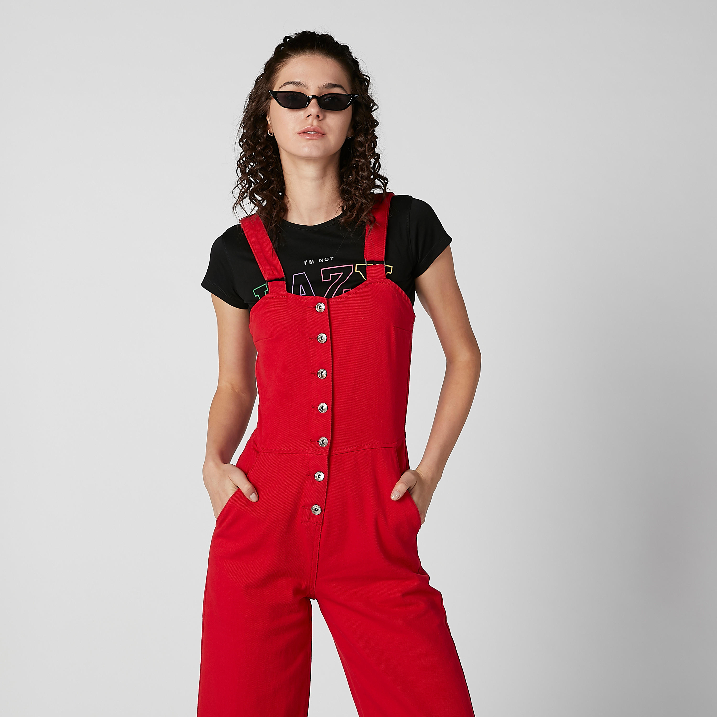 Plain Sleeveless Jumpsuit with Pocket Detail-women-clothing-jumpsuits-image-4