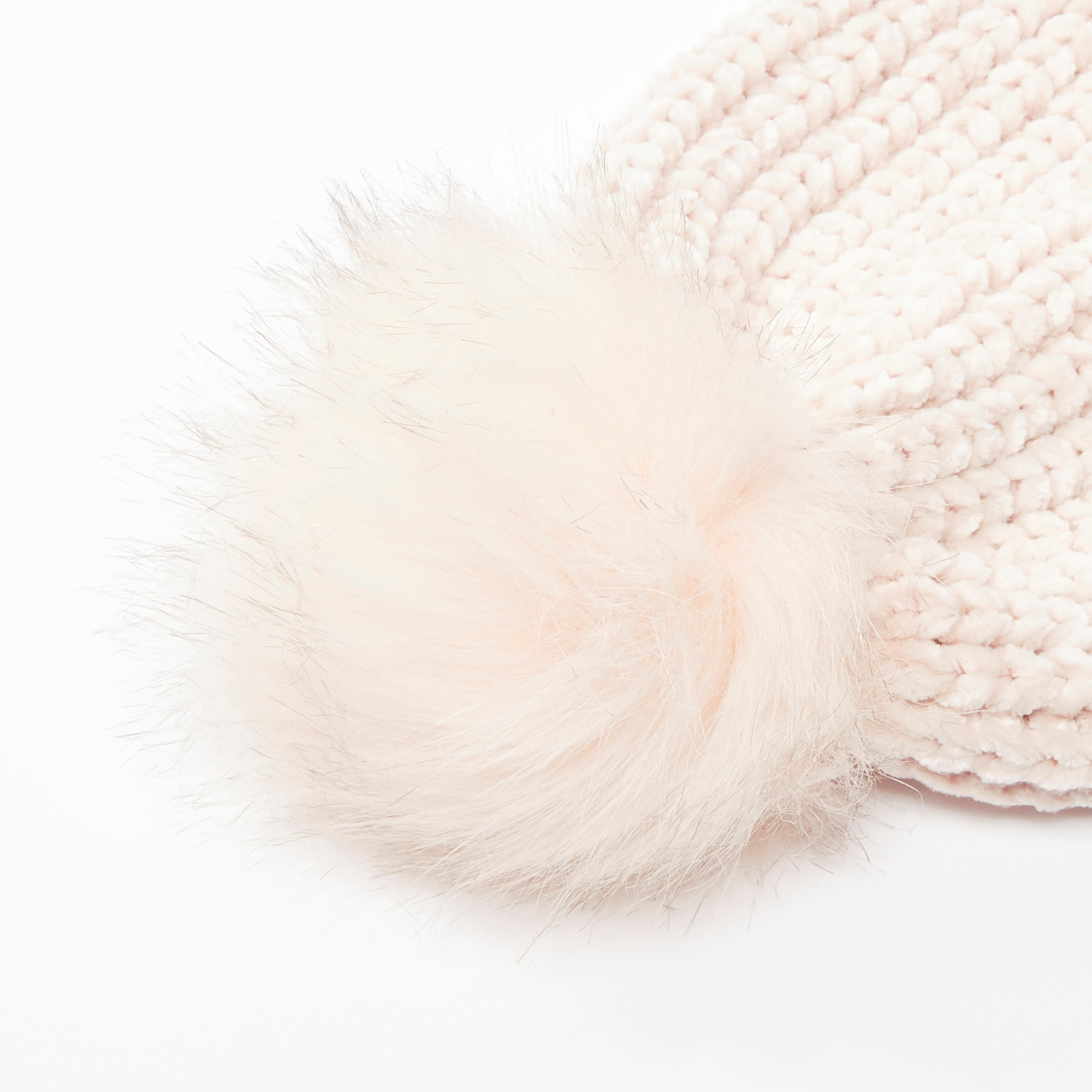 كاب بيني بارز الملمس بتزيينات-women-clothingaccessories-capsandhats-image-3