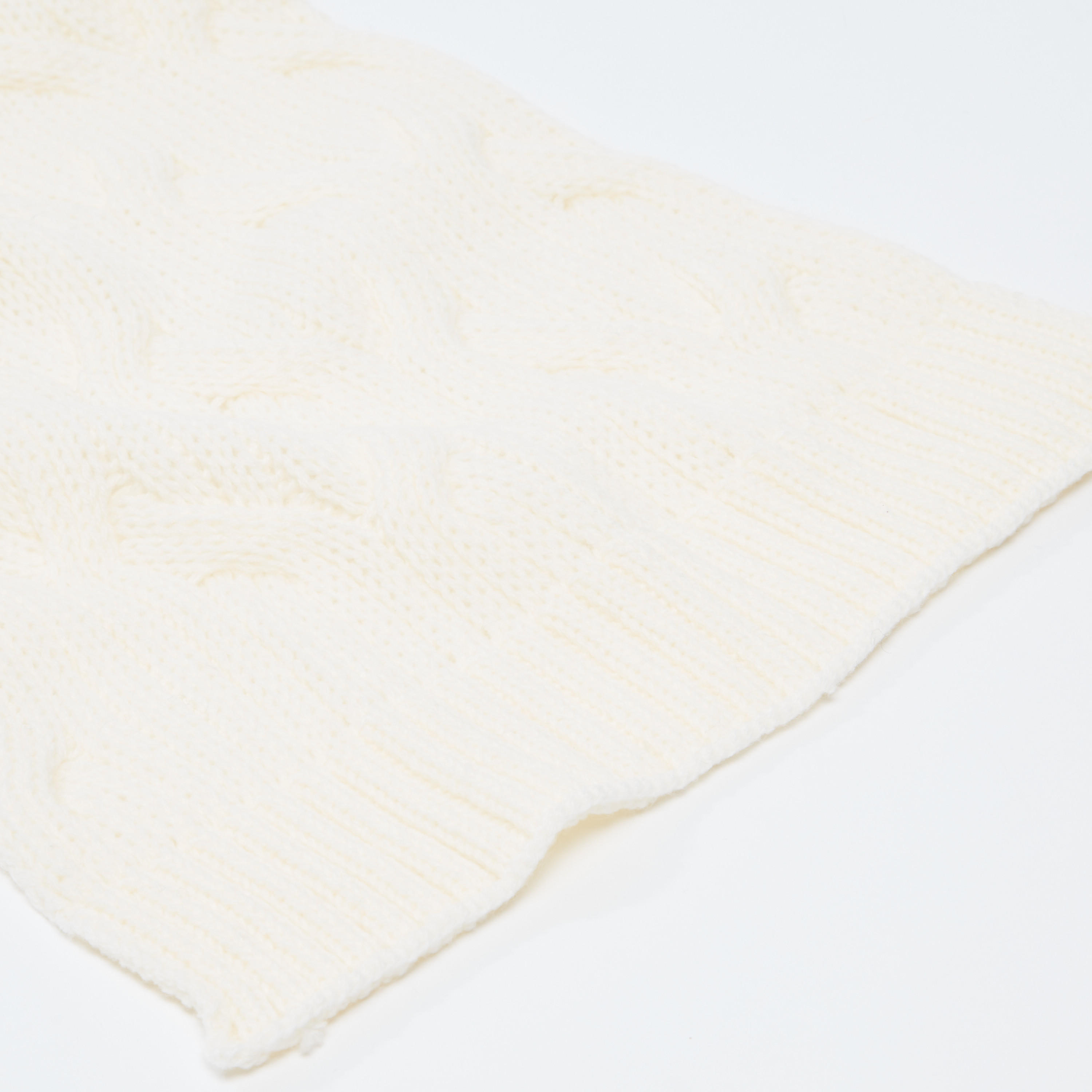 Lee Cooper Textured Scarf-women-clothingaccessories-scarves-image-3