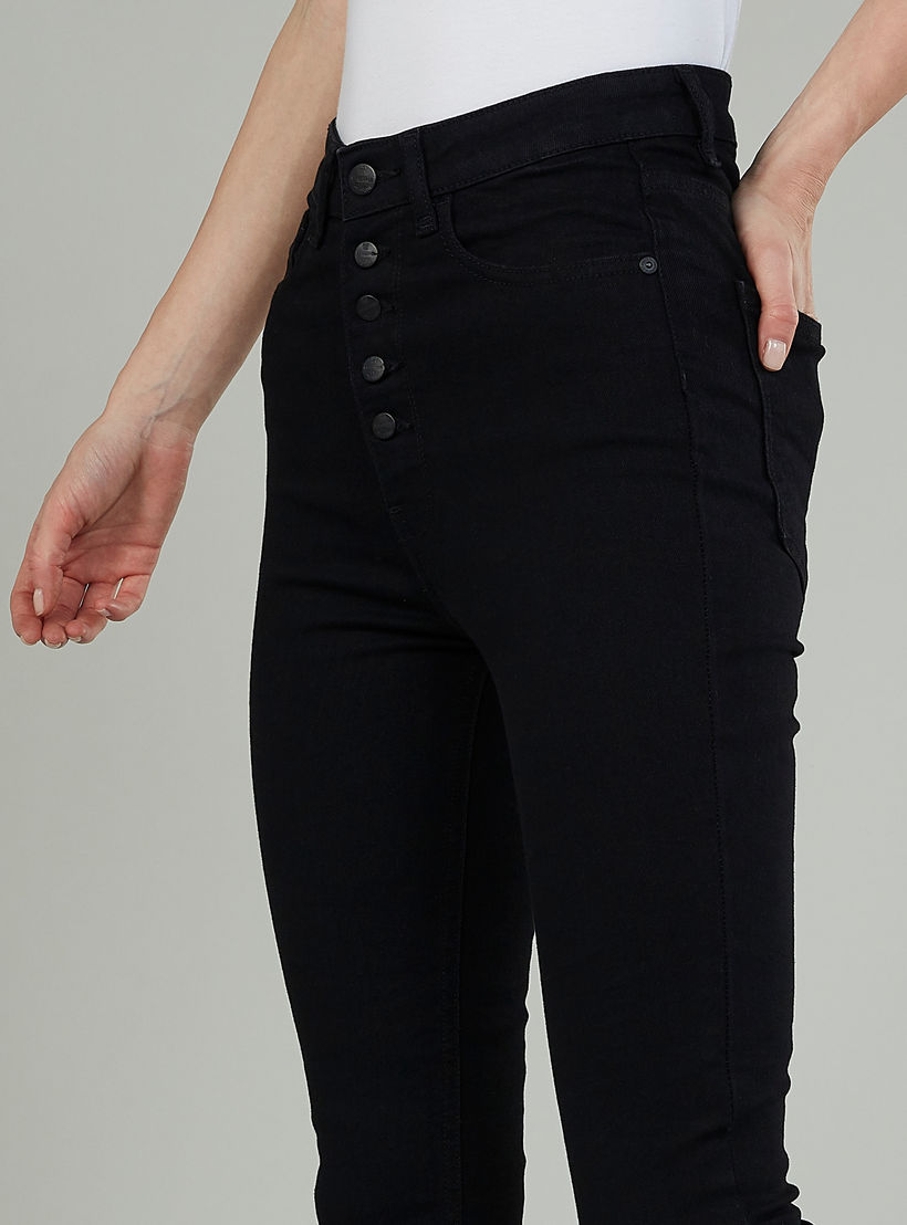 جينز سكيني بخصر متوسط الإرتفاع من لي كوبر-women-clothing-bottoms-jeans-image-3