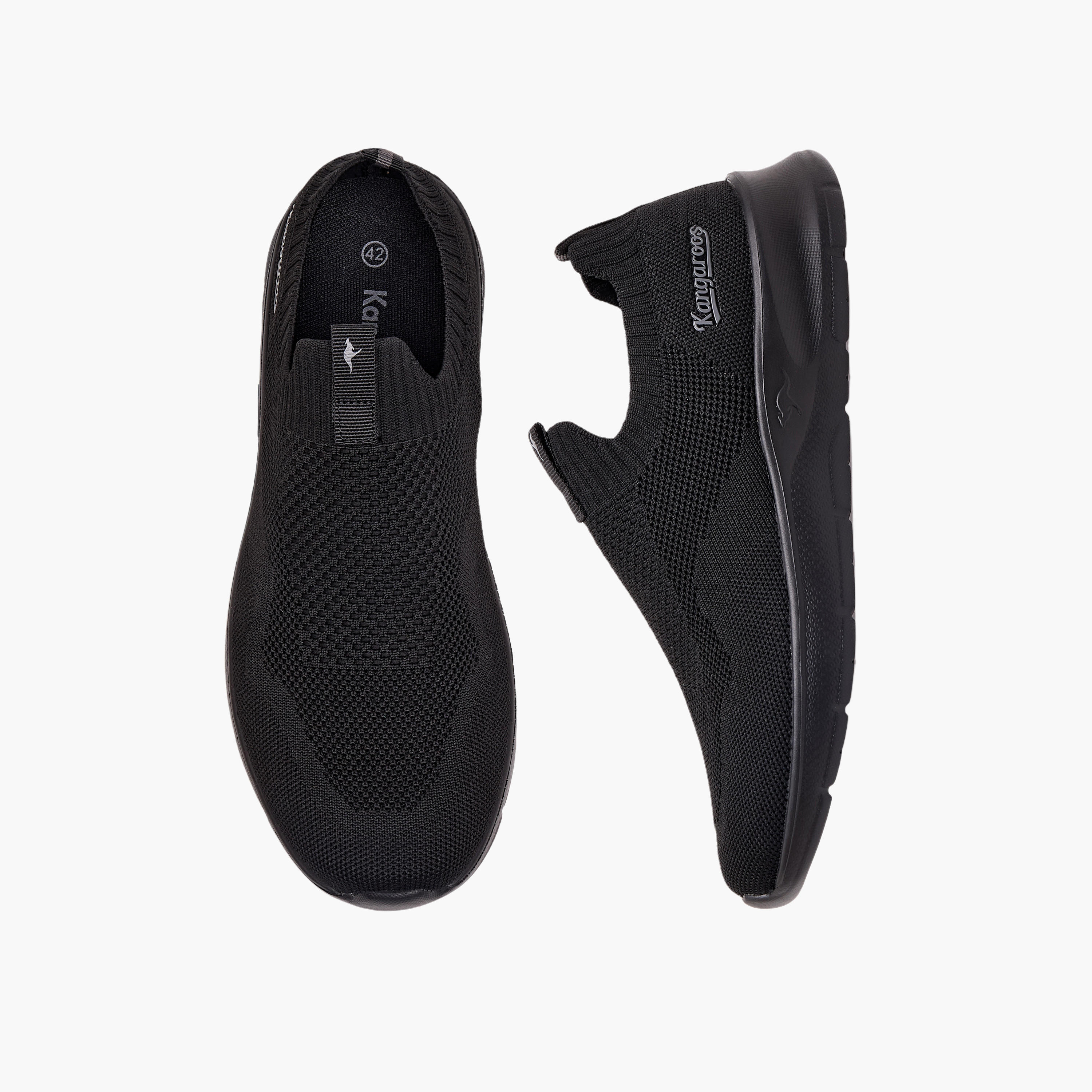 حذاء رياضي سهل الارتداء للنساء من كانجاروس-women-shoes-sports-image-1