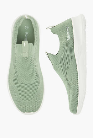 KangaROOS Women Slip-On Sports Shoes-women-image-1