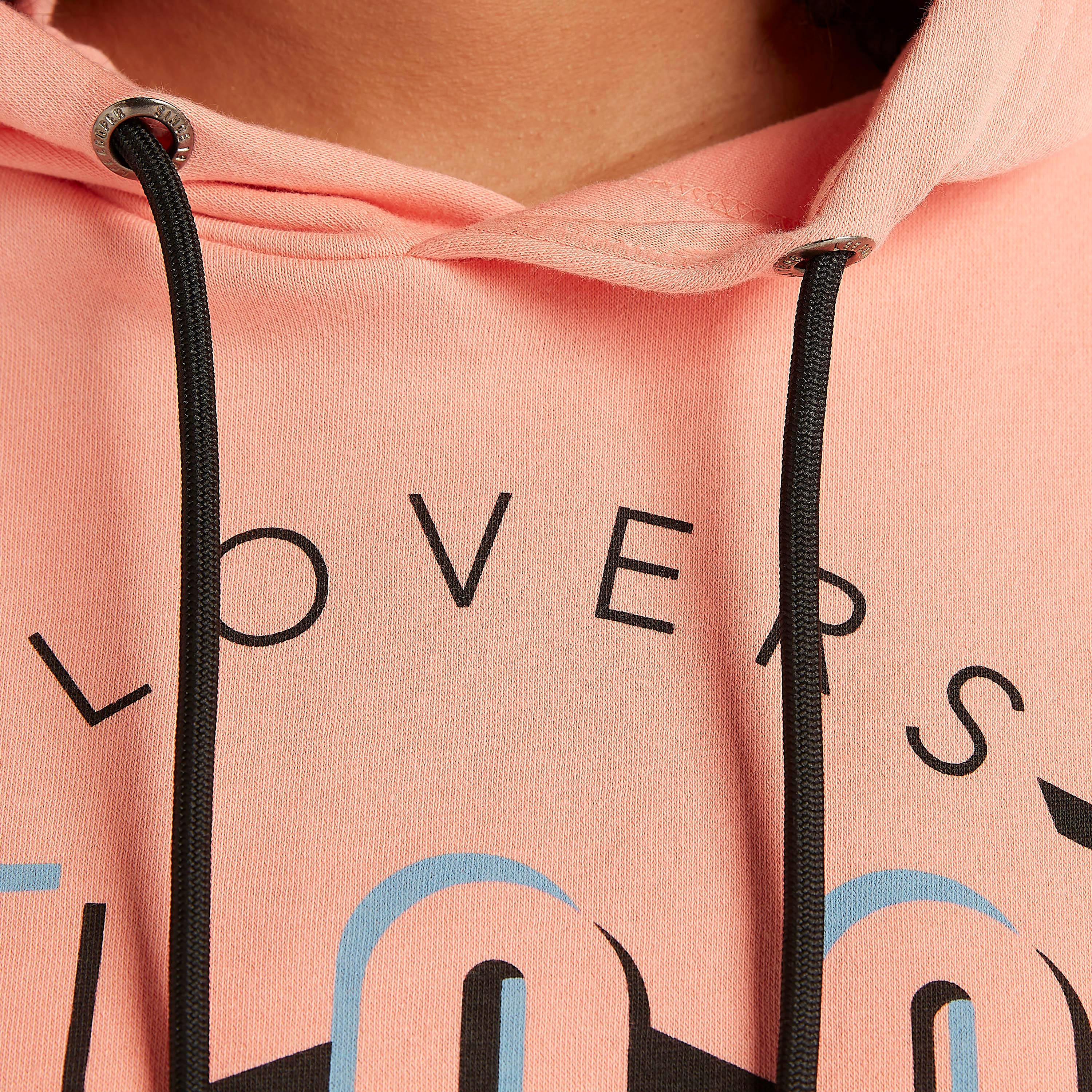 هودي بأكمام طويلة وطبعات من لي كوبر-women-winterwear-hoodiesandsweatshirts-sweatshirts-image-5