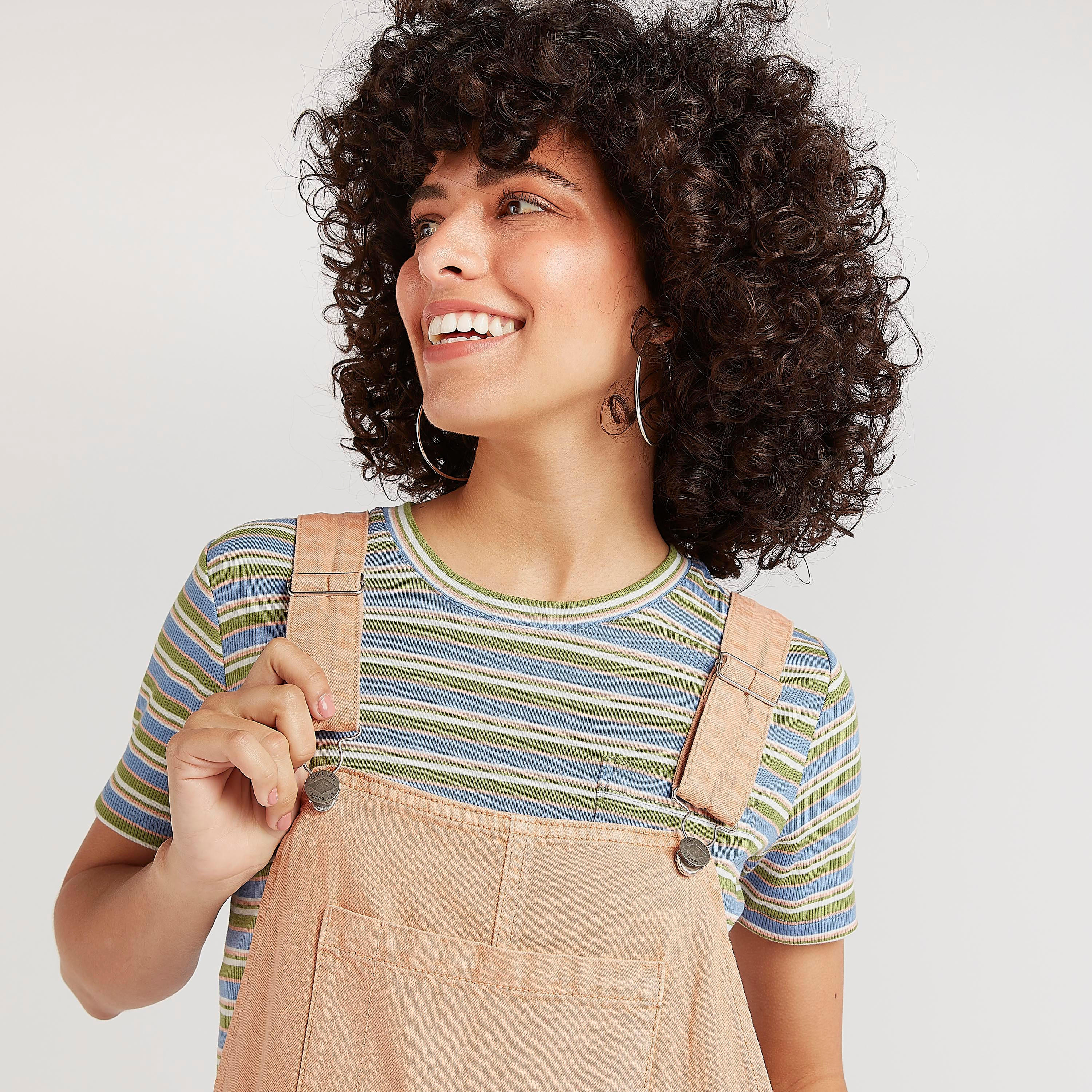دنغري دنيم طويل بجيوب من لي كوبر-women-clothing-jumpsuits-image-3