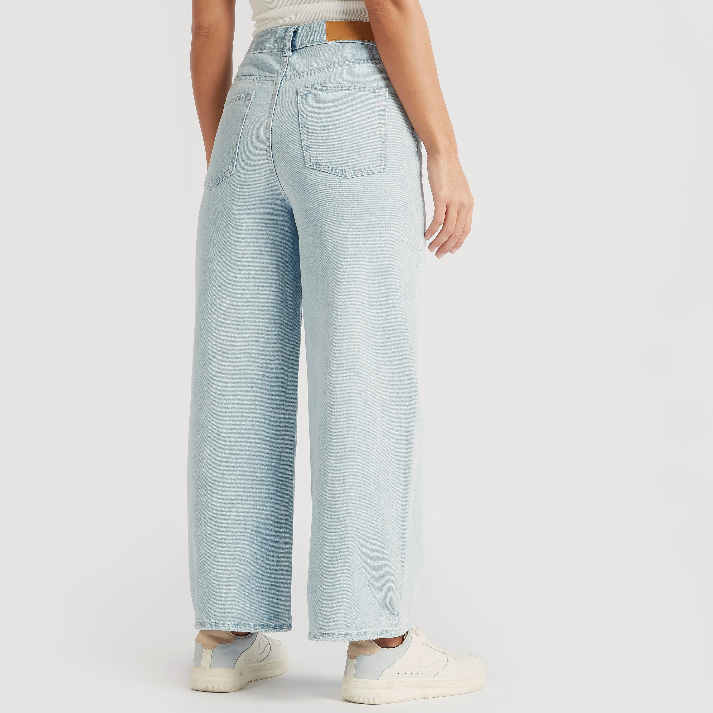 Lee Cooper Ripped Jeans-women-clothing-bottoms-jeans-image-4