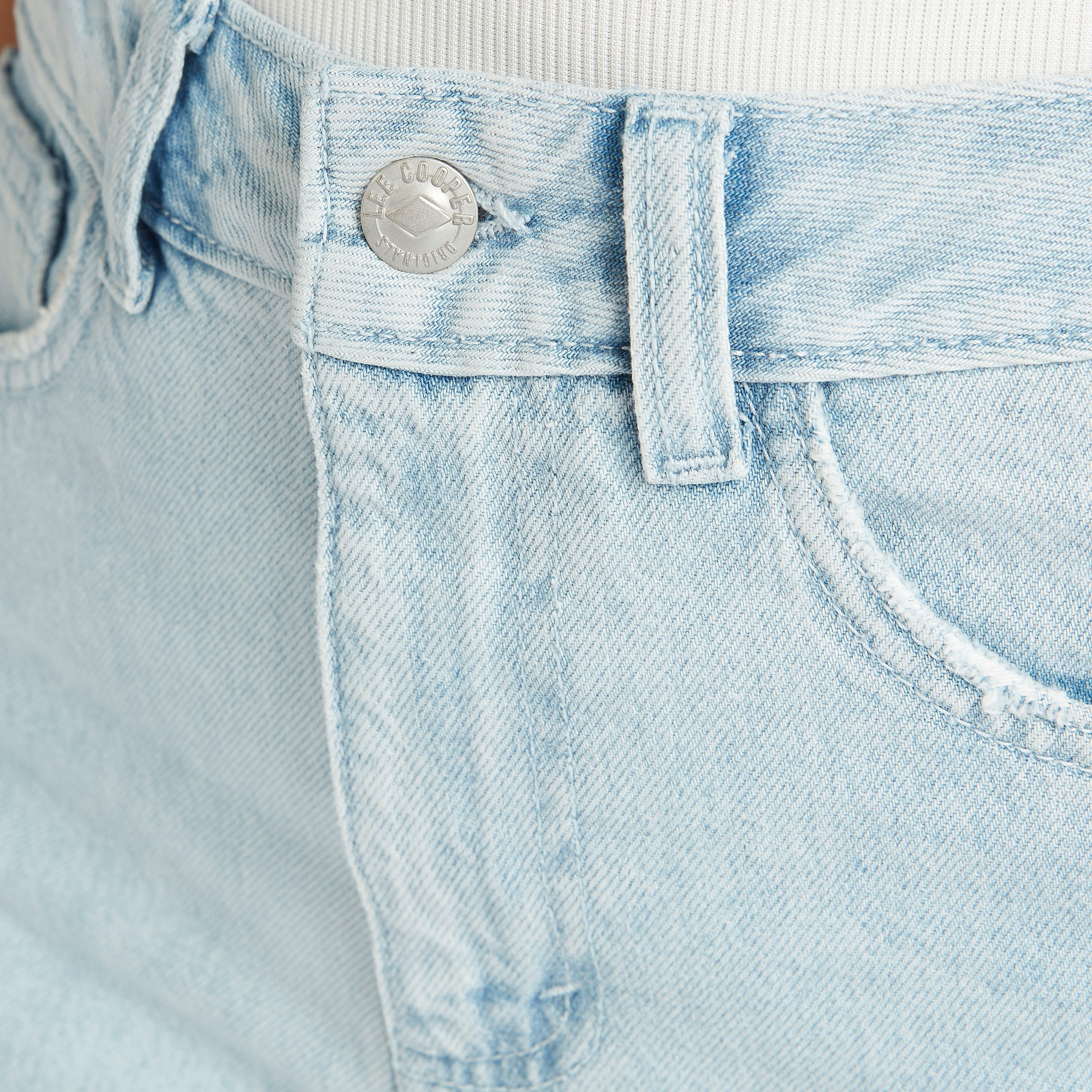 Lee Cooper Ripped Jeans-women-clothing-bottoms-jeans-image-6