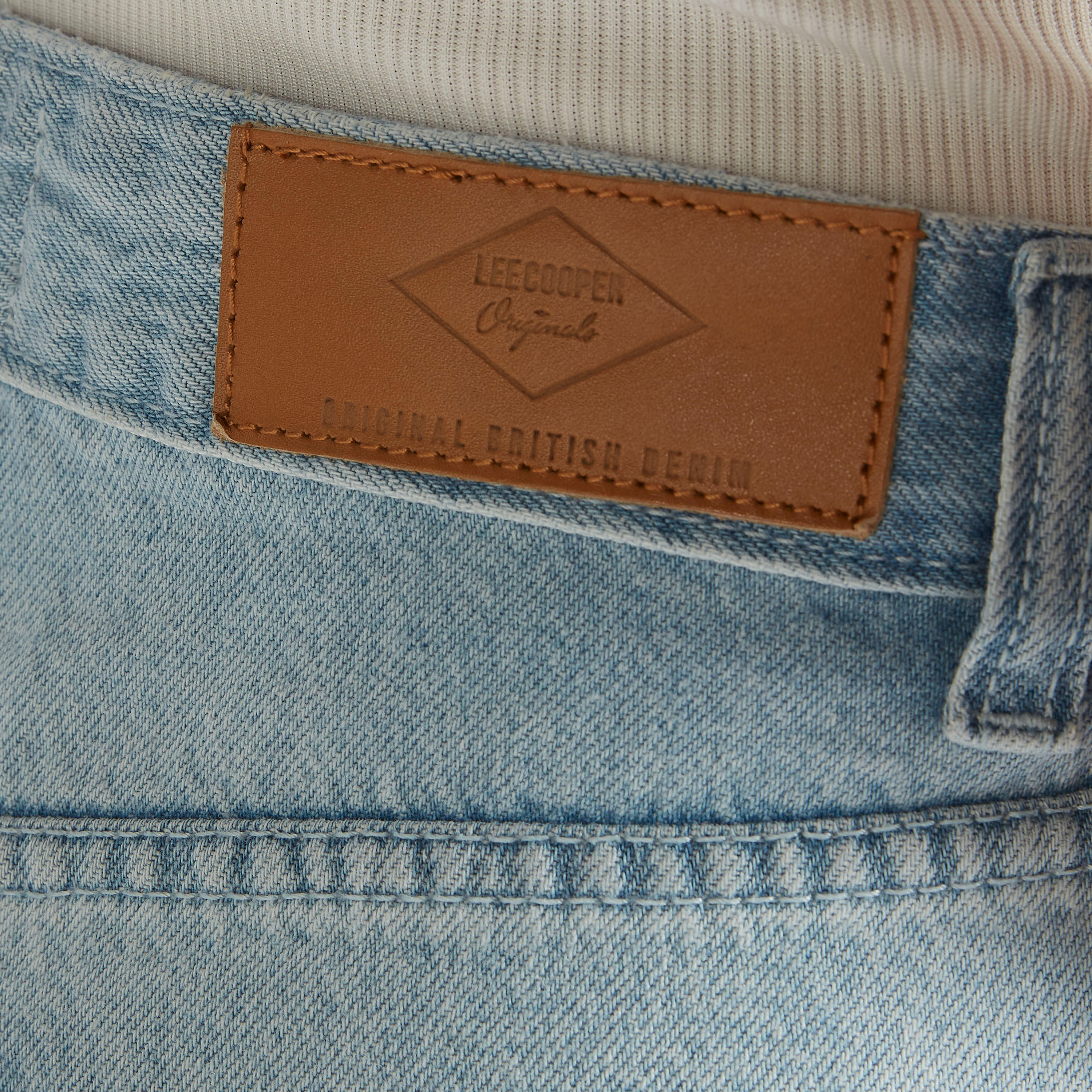 Lee Cooper Ripped Jeans-women-clothing-bottoms-jeans-image-7