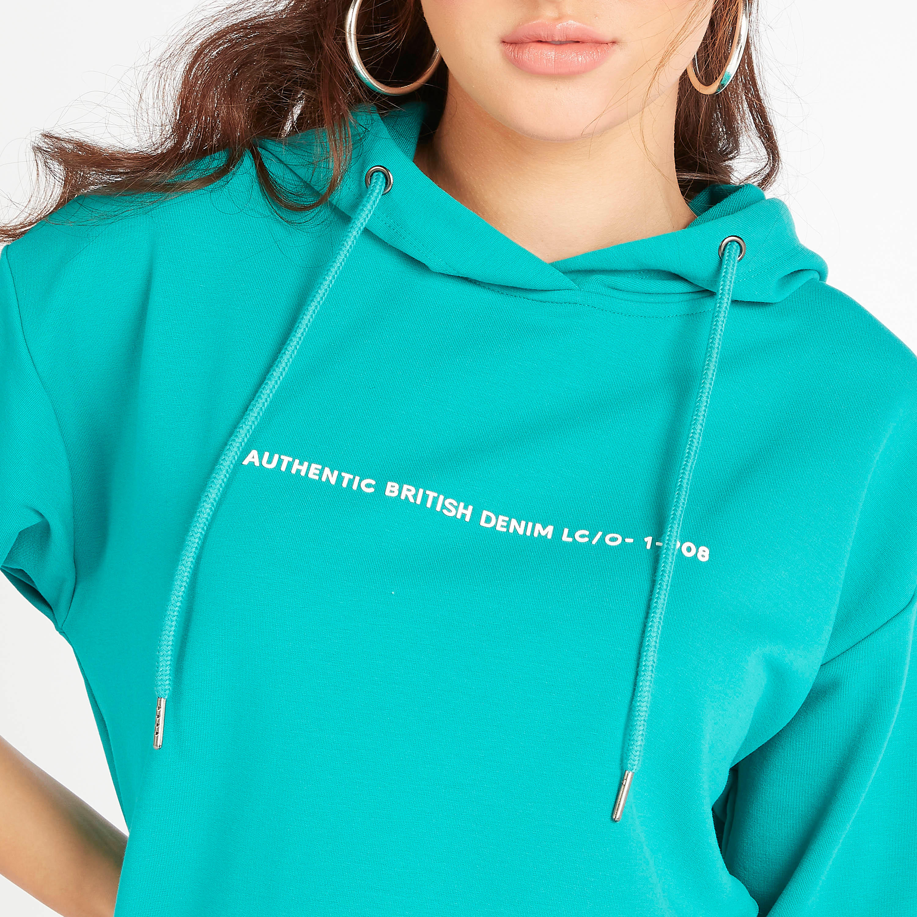 هودي بأكمام طويلة وطبعات من لي كوبر-women-winterwear-hoodiesandsweatshirts-hoodies-image-3