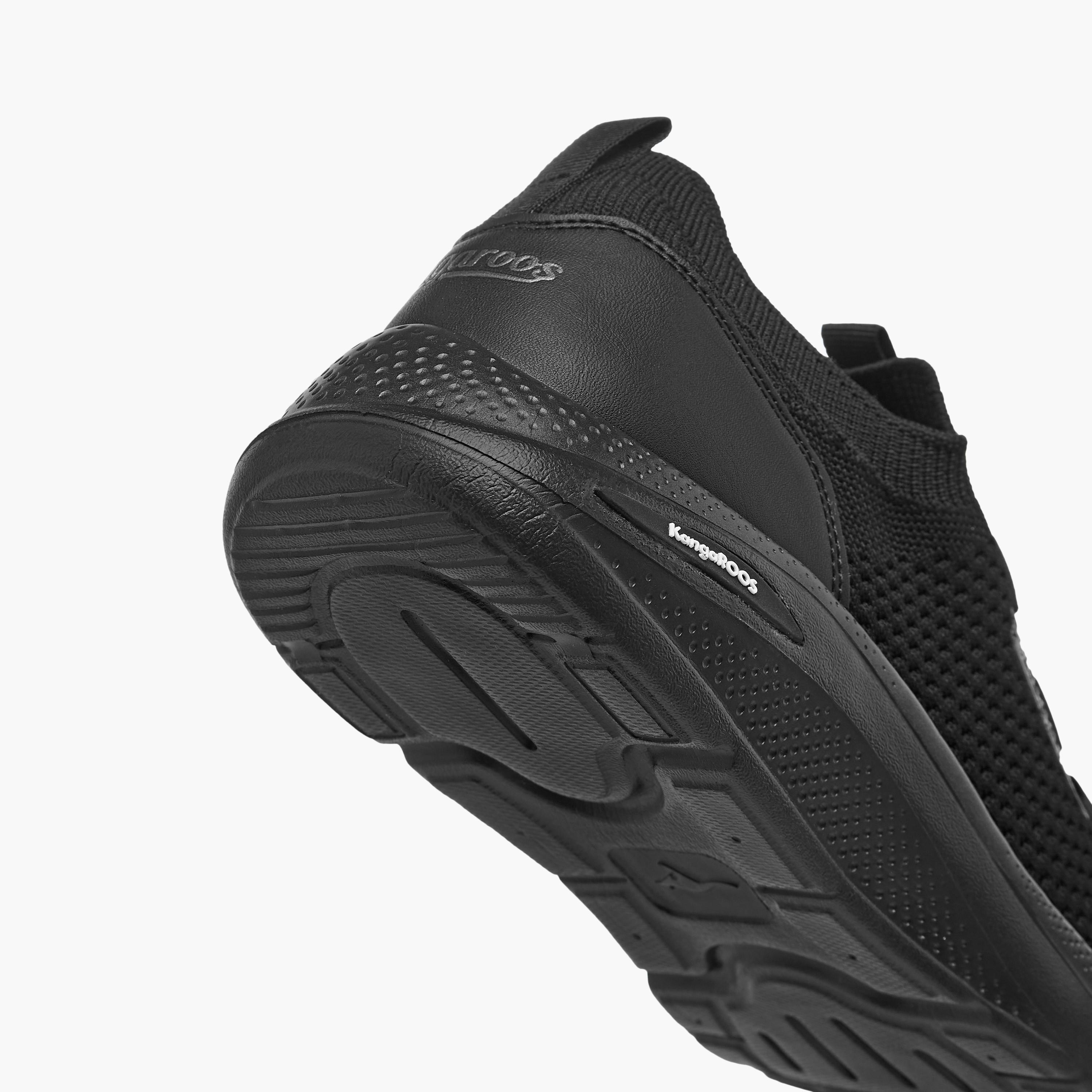 KangaROOS Women's Drawstring Slip-On Sports Shoes with Pull Tab-women-shoes-sports-image-5