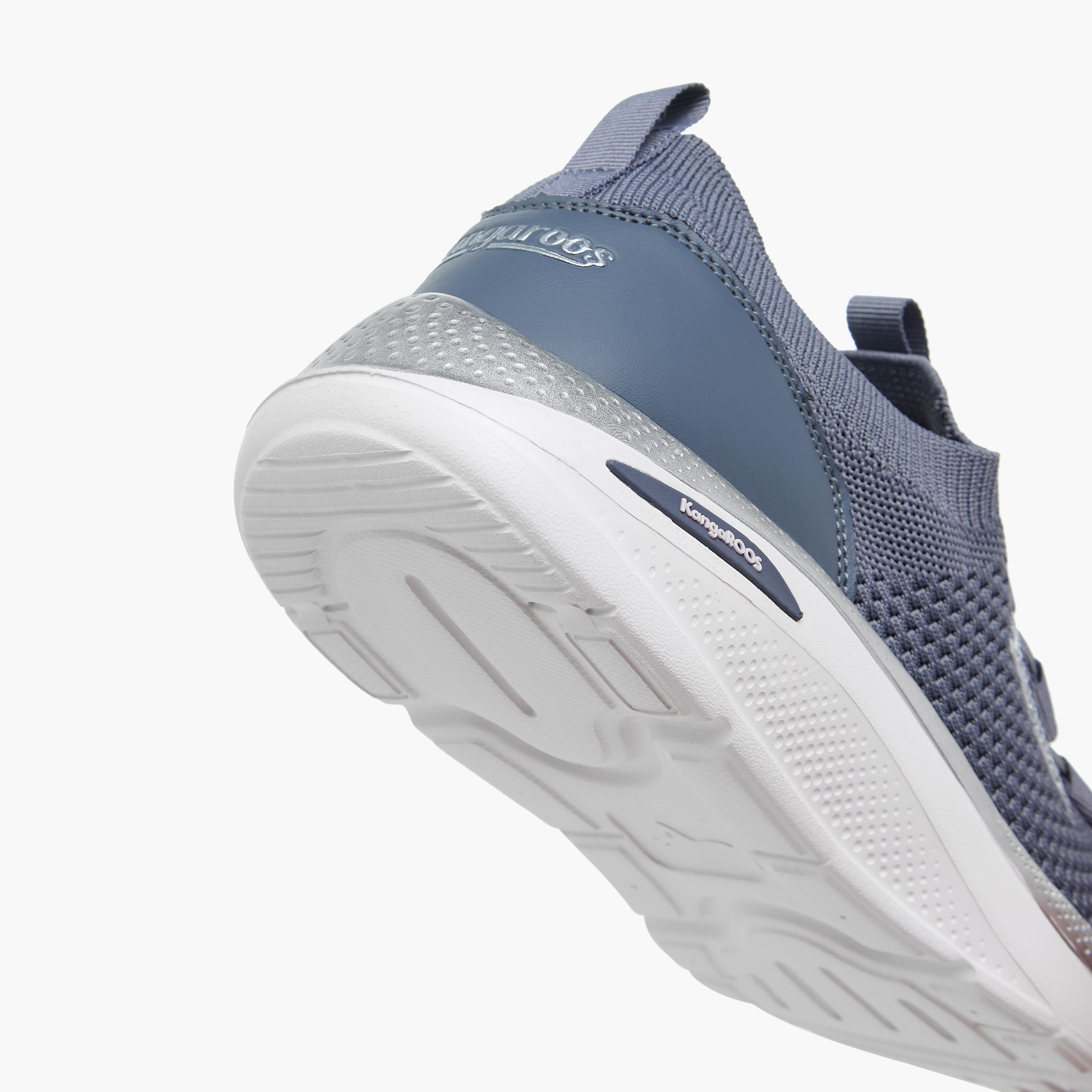 حذاء رياضي سهل الارتداء برباط ولسان سحب للنساء من كانجاروز-women-shoes-sports-image-5