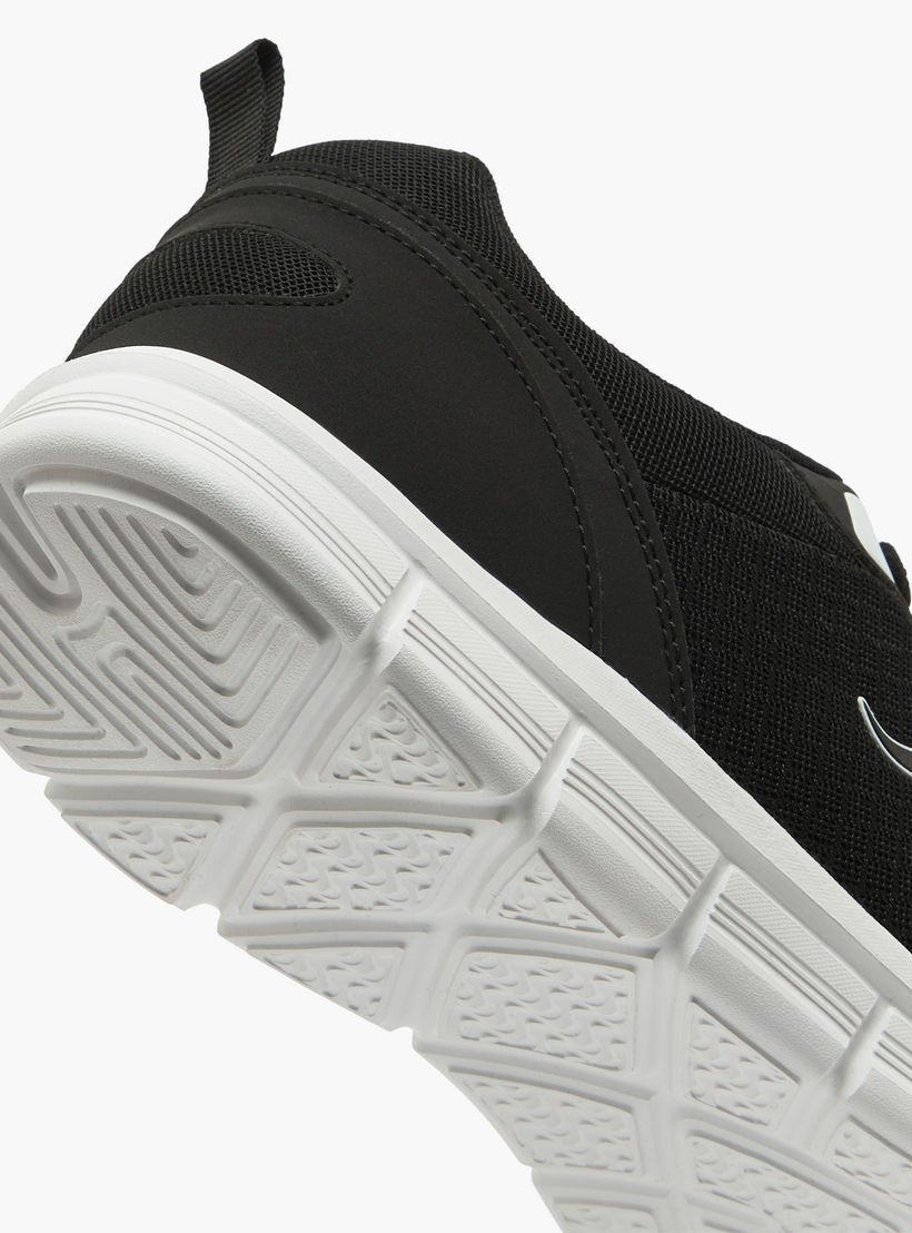 حذاء رياضي برباط إغلاق للرجال من كانجاروز-sports-men-shoes-image-5