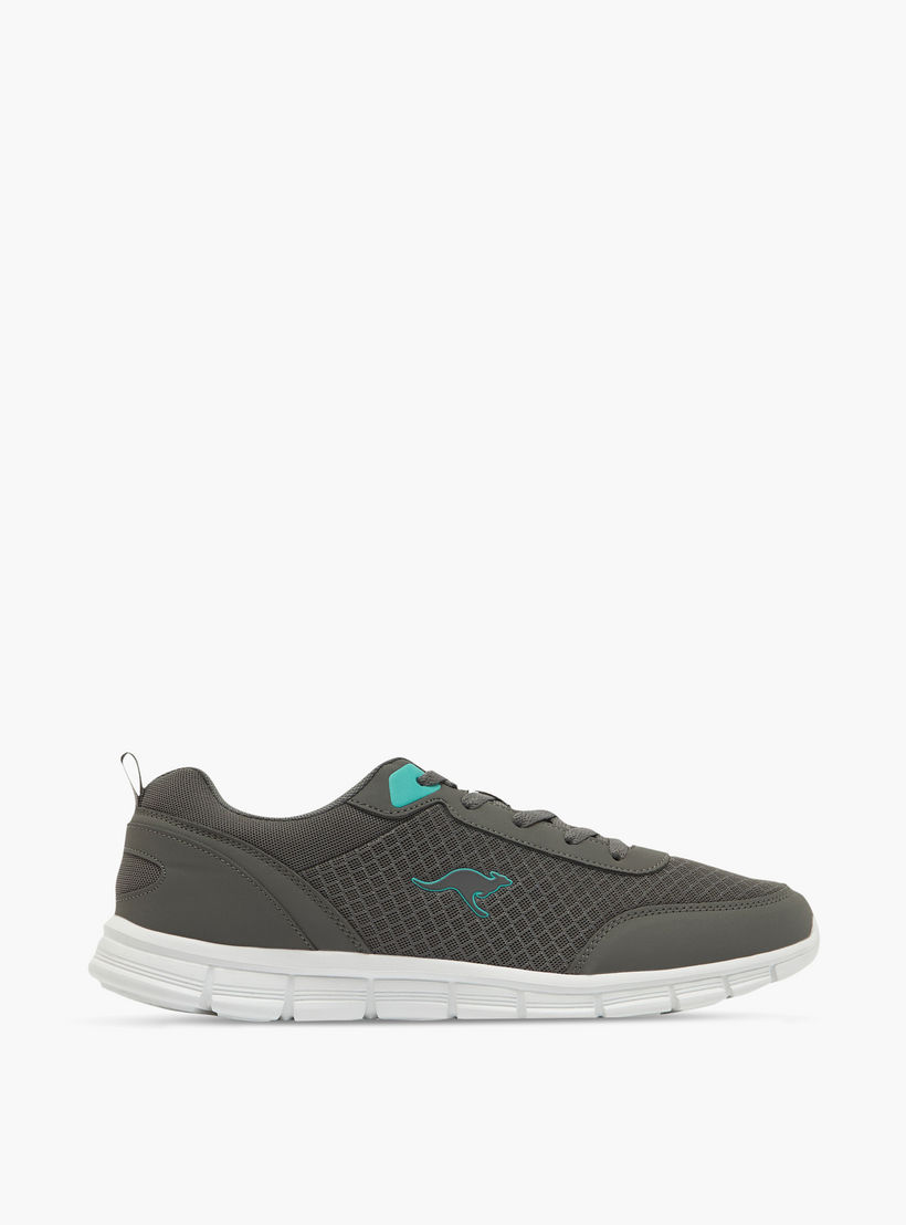 KangaROOS Men Lace-Up Sports Shoes-sports-men-shoes-image-3