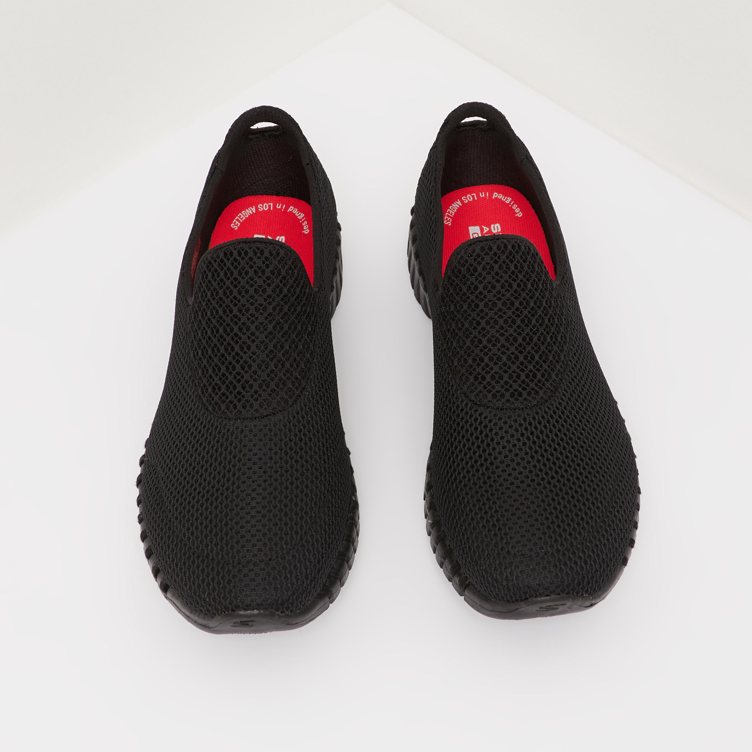 حذاء مشي سهل الارتداء للبنات من سكتشرز-girls-shoes-sports-image-2