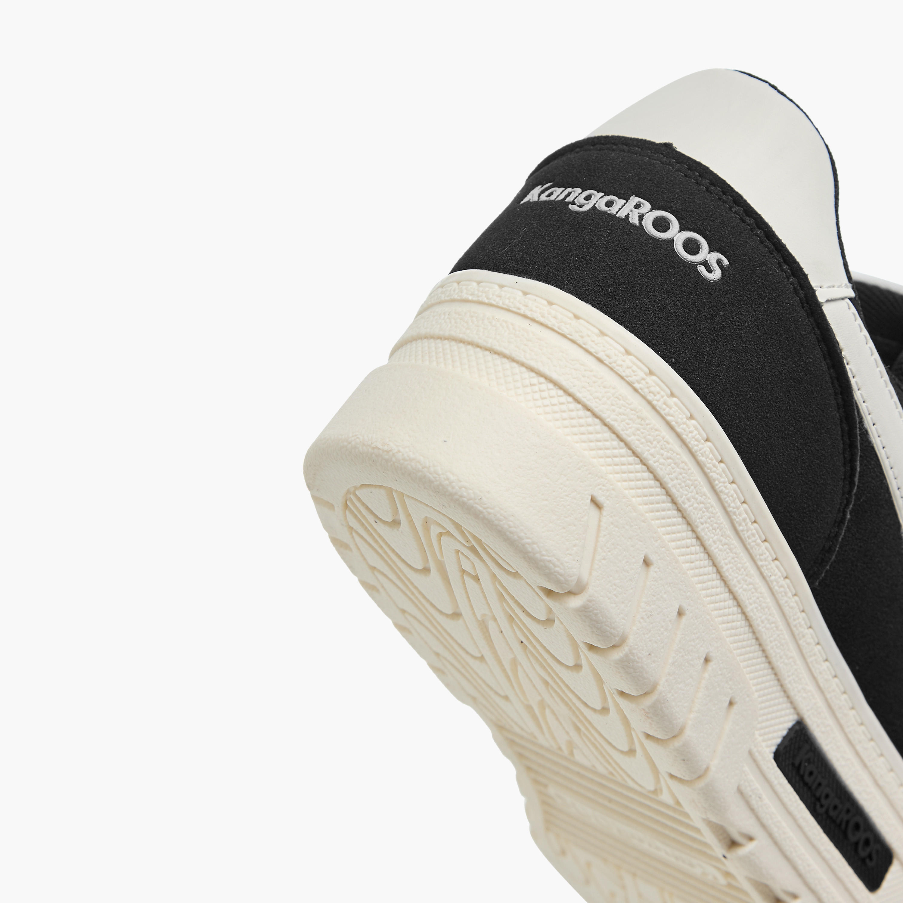KangaROOS Women's Solid Sneakers with Lace-Up Closure-women-shoes-sneakers-image-5