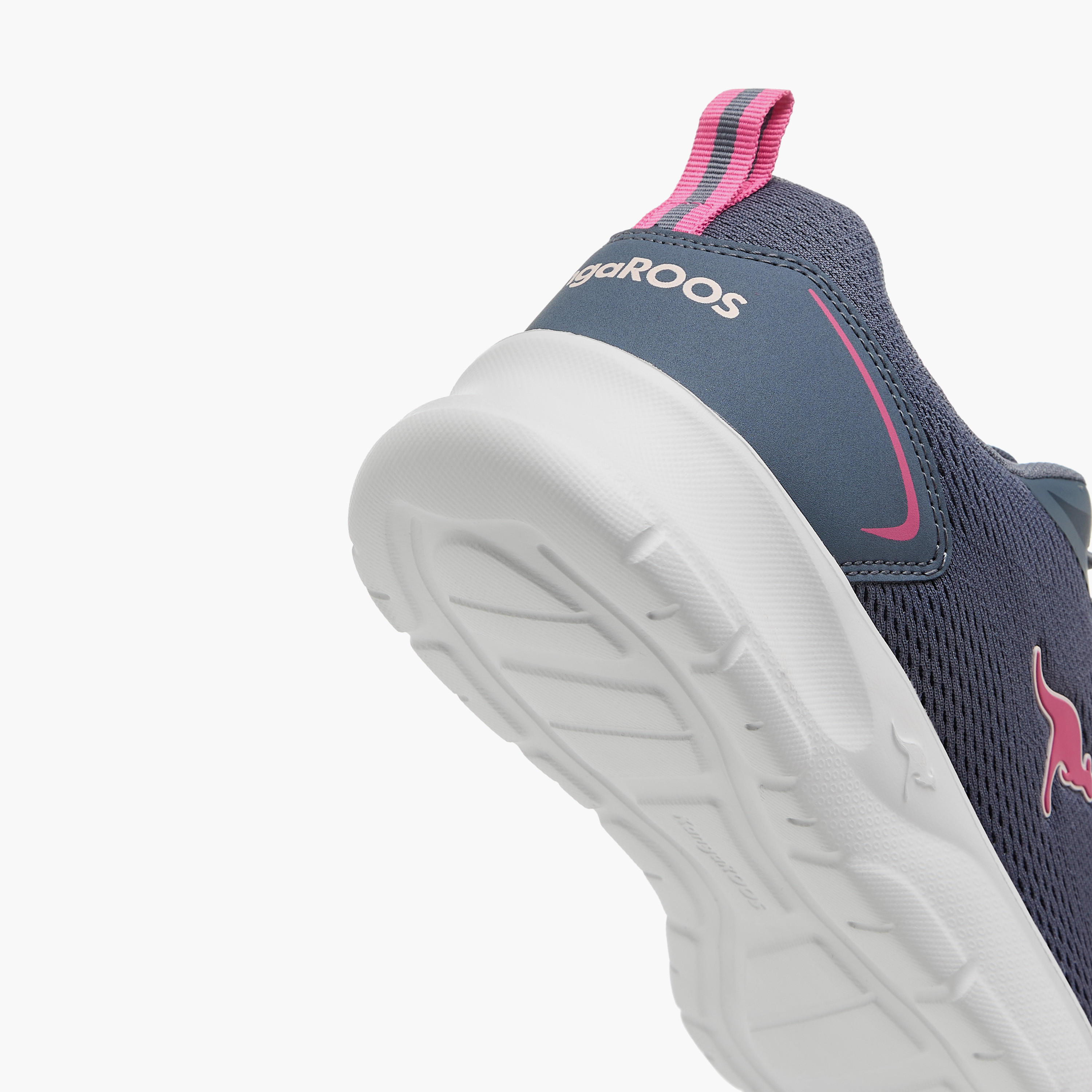 KangaROOS Women's Panelled Lace-Up Sports Shoes-women-shoes-sports-image-5