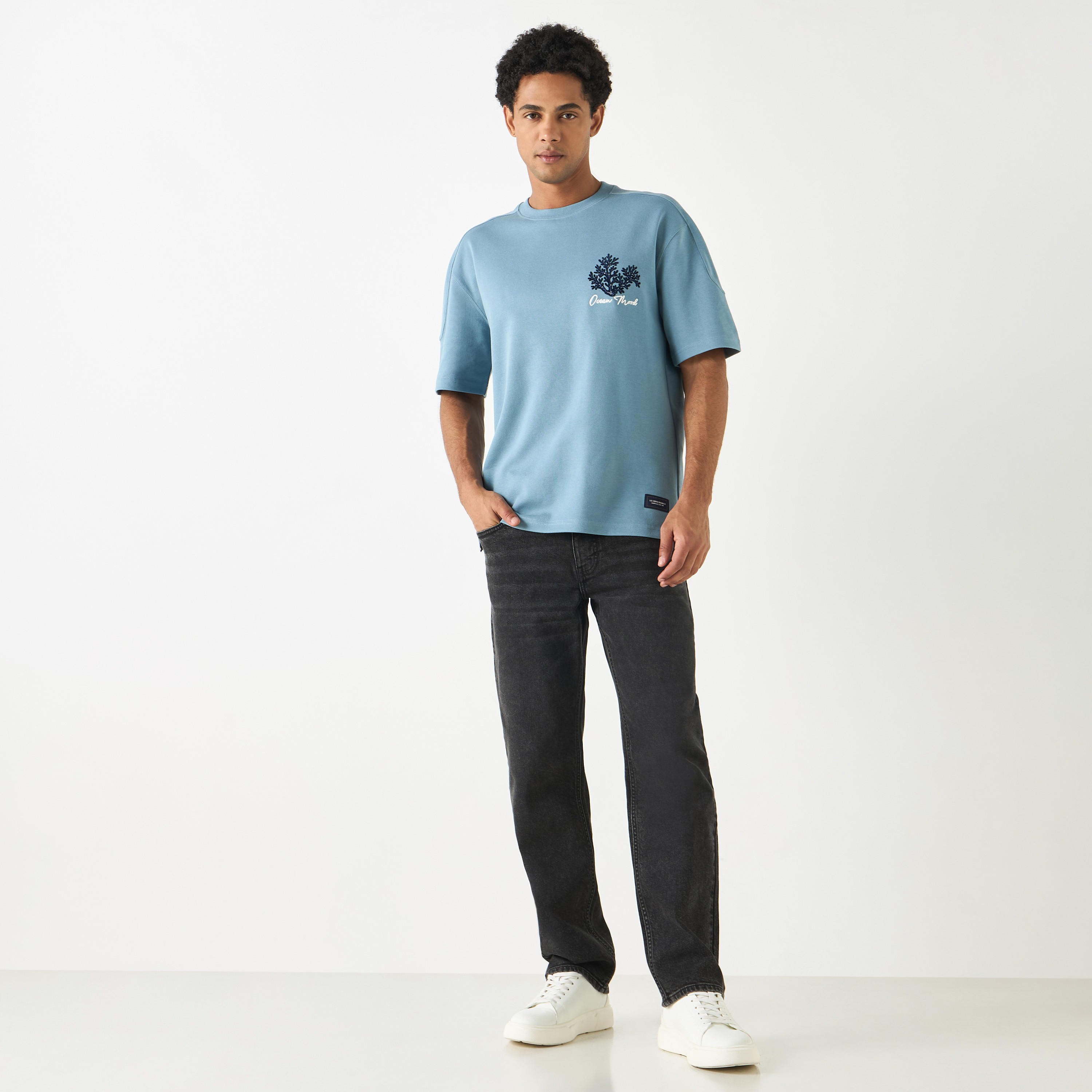 Lee Cooper Straight Cut Jeans with Pockets-PROMO_SP_SA_2FOR149_110625-image-6
