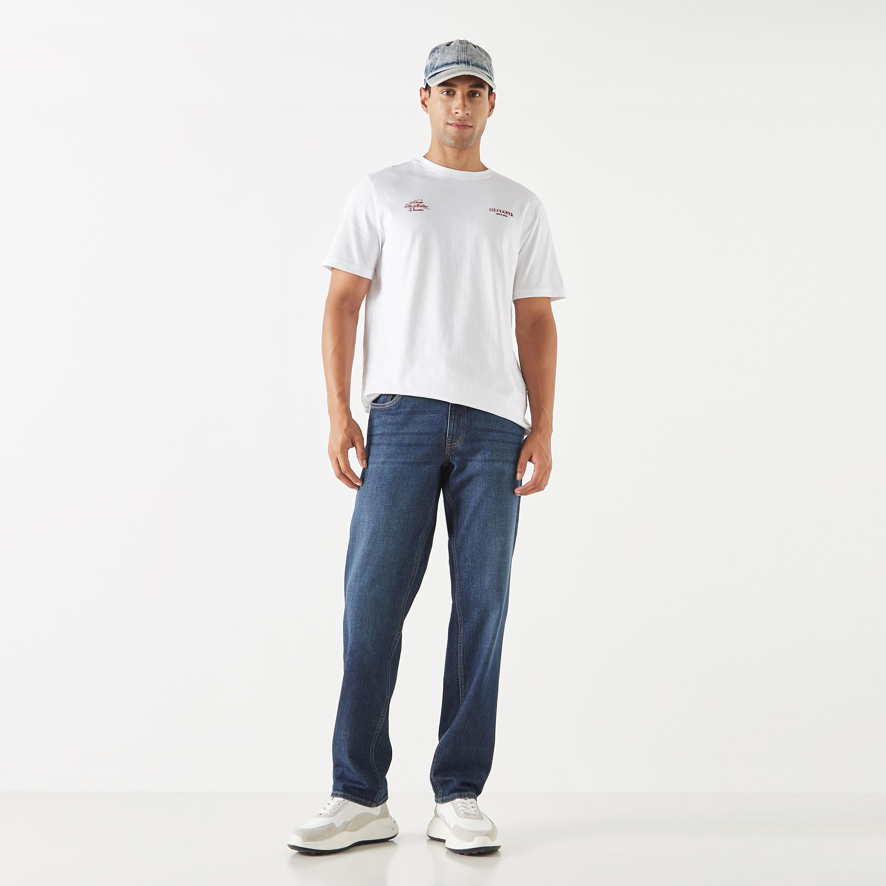 Lee Cooper Straight Cut Jeans with Pockets-PROMO_SP_SA_2FOR149_110625-image-14