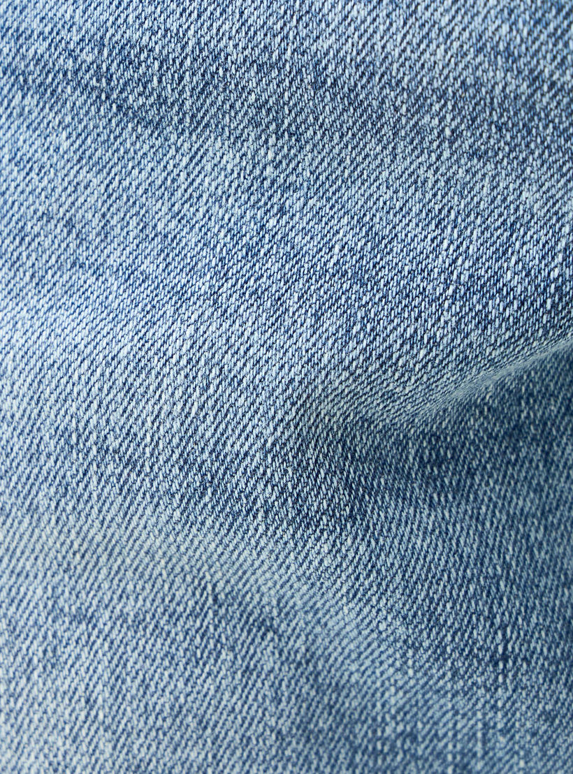 بنطلون جينز بقصّة سليم للرجال من لي كوبر-men-clothing-jeans-image-5