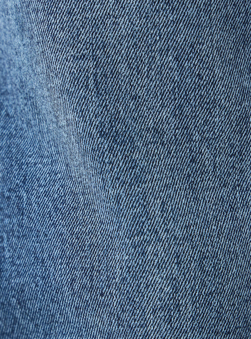 بنطلون جينز بقصّة سليم للرجال من لي كوبر-men-clothing-jeans-image-5