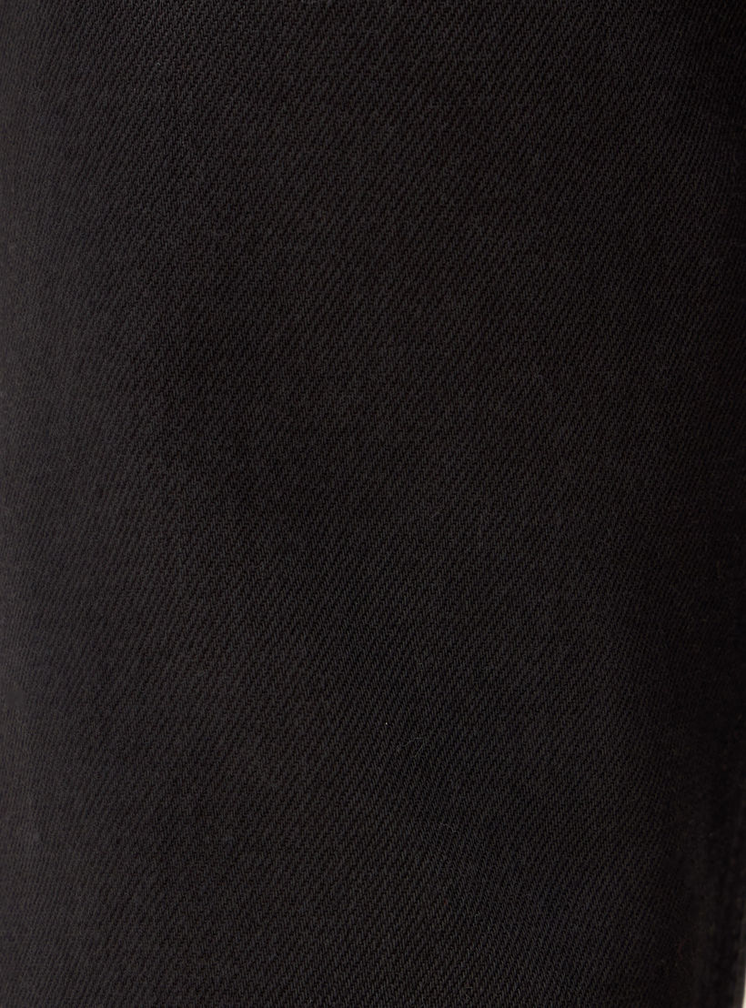 بنطلون جينز بقصّة سليم للرجال من لي كوبر-men-clothing-jeans-image-5