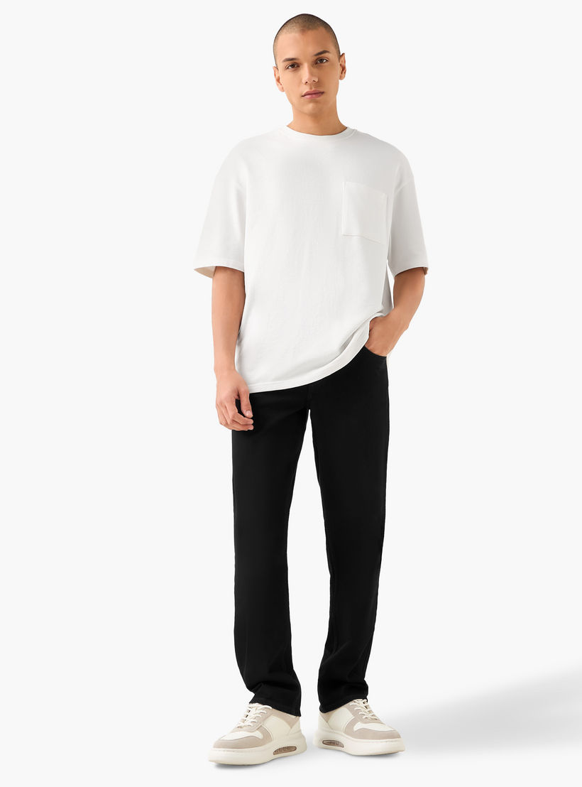 بنطلون جينز بقصّة مستقيمة للرجال من لي كوبر -men-clothing-bottoms-jeans-image-2