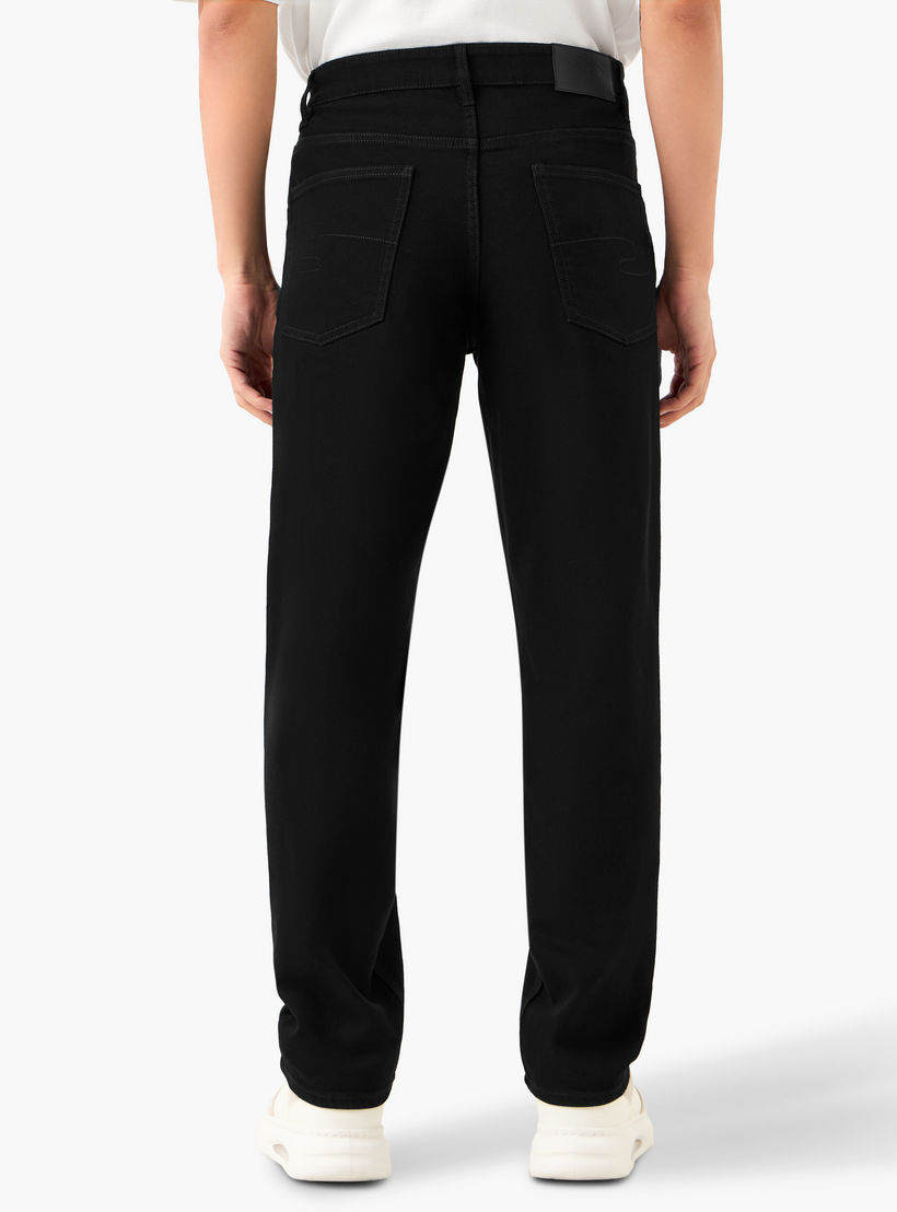 بنطلون جينز بقصّة مستقيمة للرجال من لي كوبر -men-clothing-bottoms-jeans-image-3