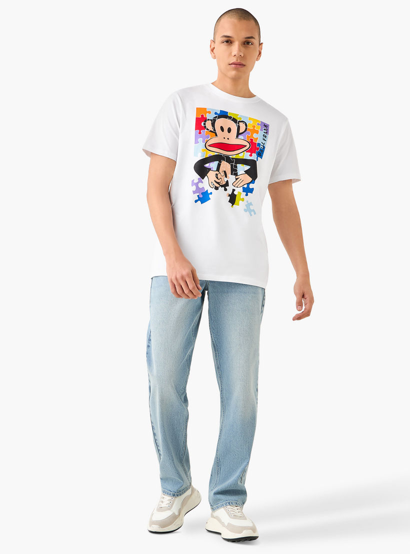 بنطلون جينز بقصّة مستقيمة للرجال من لي كوبر -men-clothing-bottoms-jeans-image-2