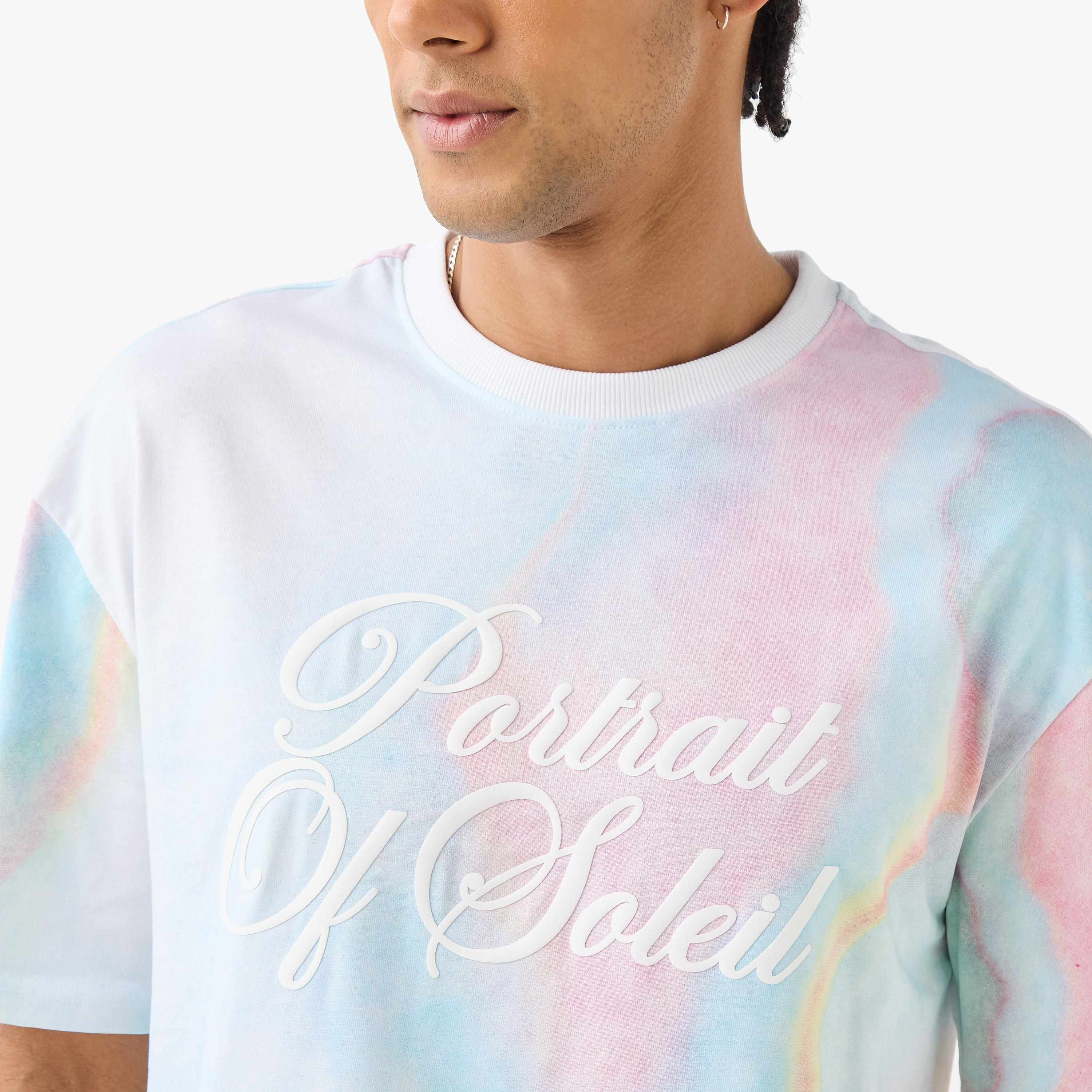 Lee Cooper Printed Crew Neck T-shirt-men-clothing-tshirtsandpolos-tshirts-image-4