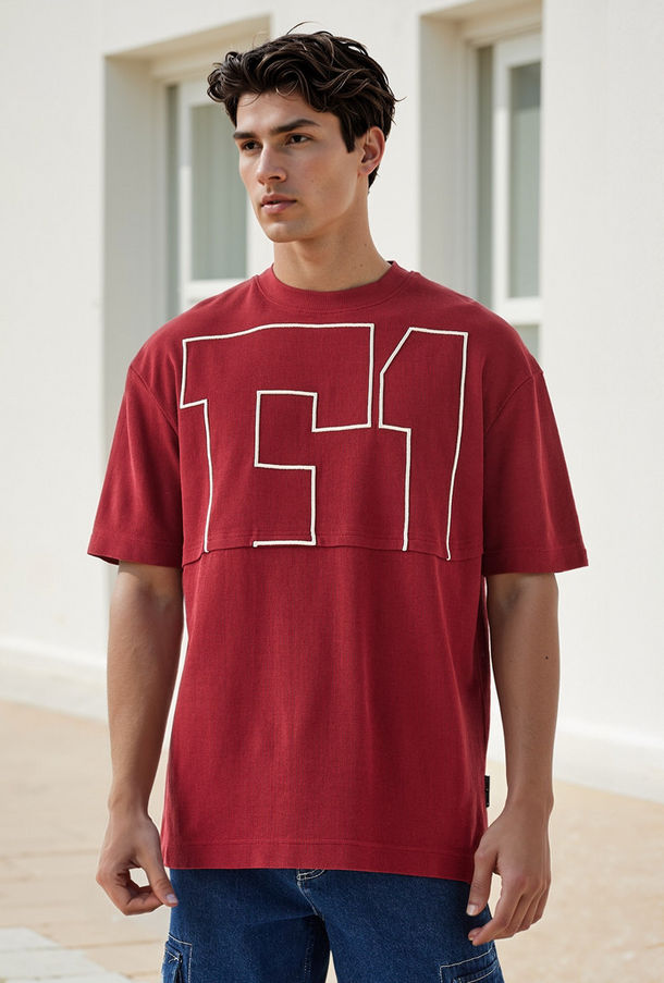 Lee Cooper T-shirt-men-clothing-tshirtsandpolos-image-1
