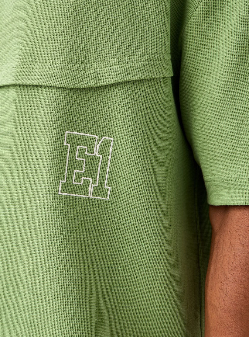 تيشيرت مطرز من لي كوبر-men-clothing-tshirtsandpolos-tshirts-image-4