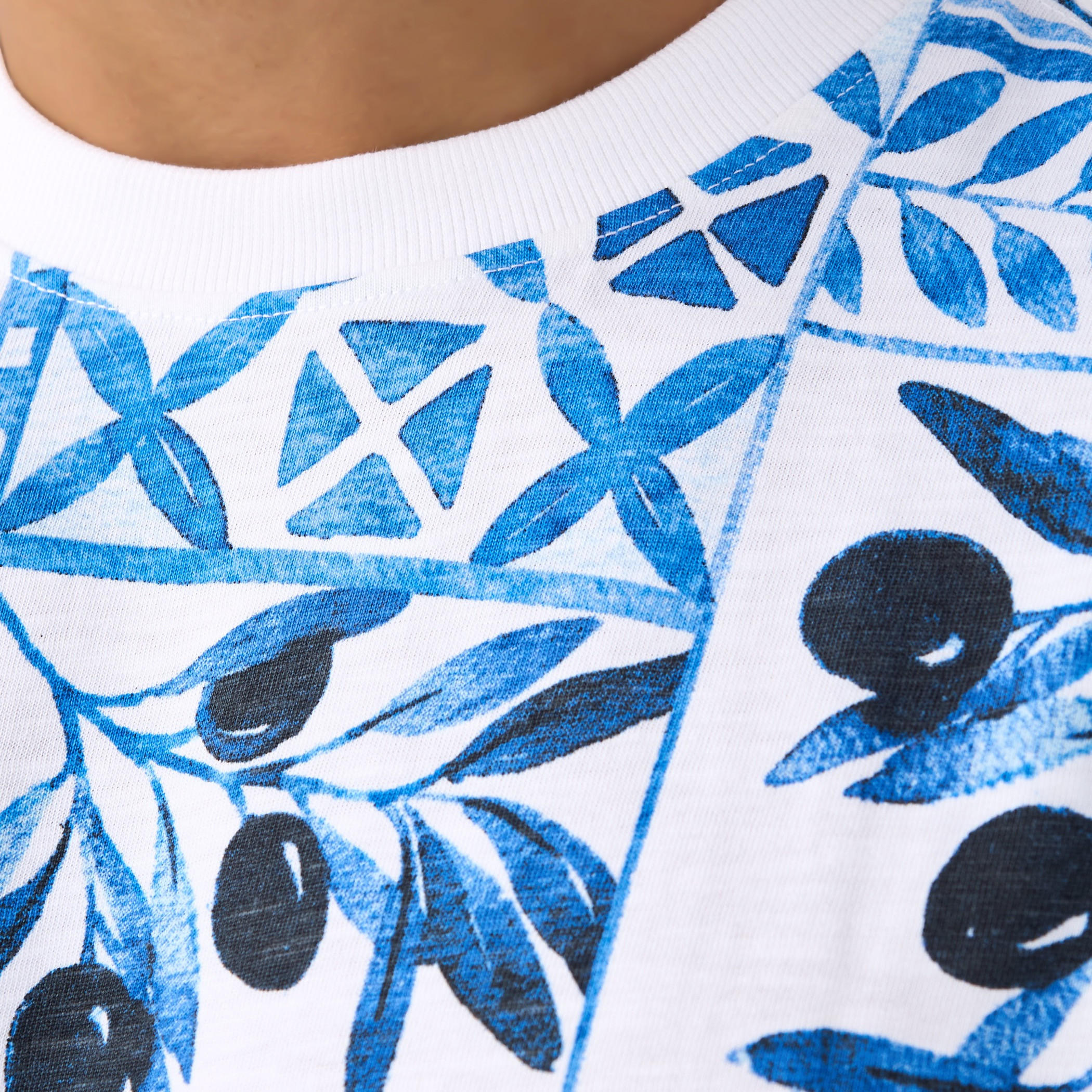 تيشيرت بطبعات من لي كوبر-men-clothing-tshirtsandpolos-tshirts-image-1