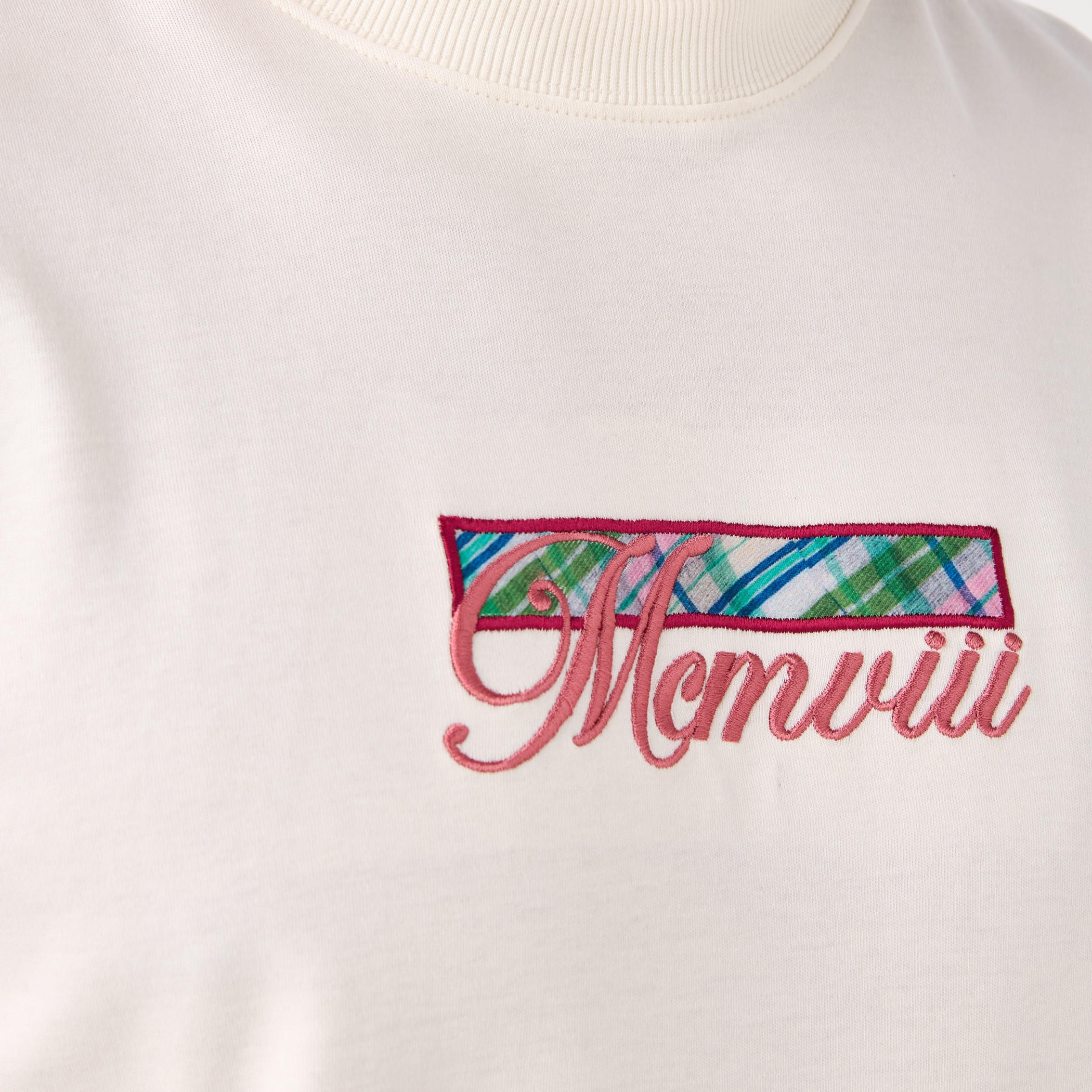 Lee Cooper Applique Detail Crew Neck T-shirt-men-clothing-tshirtsandpolos-tshirts-image-5
