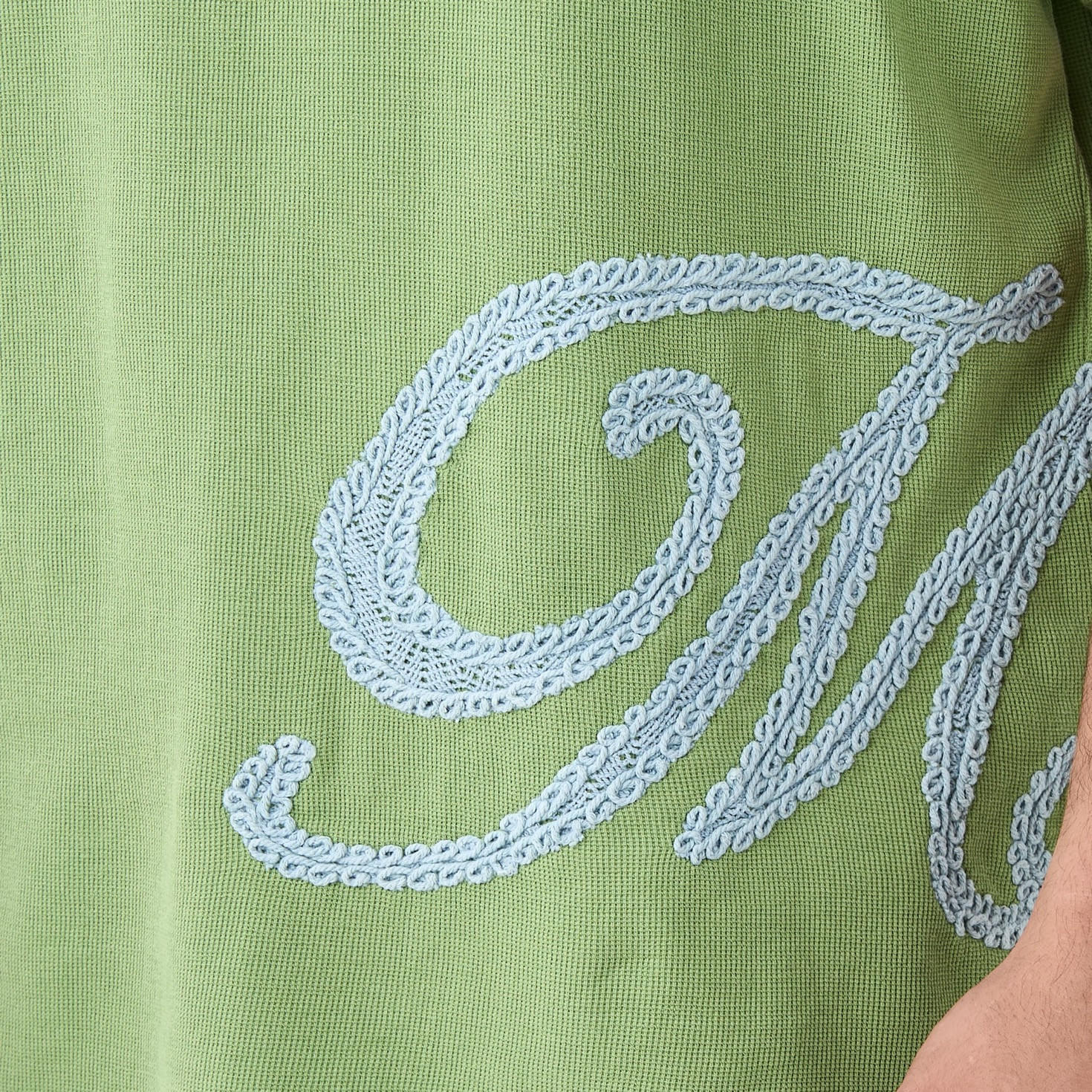 Lee Cooper Side Embroidered T-shirt-men-clothing-tshirtsandpolos-tshirts-image-5